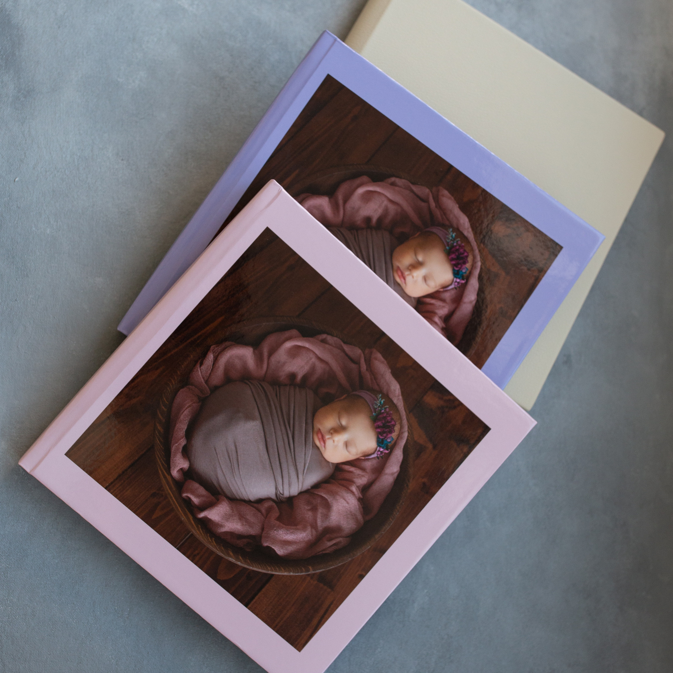 Фотосъемка новорожденных в Чехове, Подольске, Серпухове