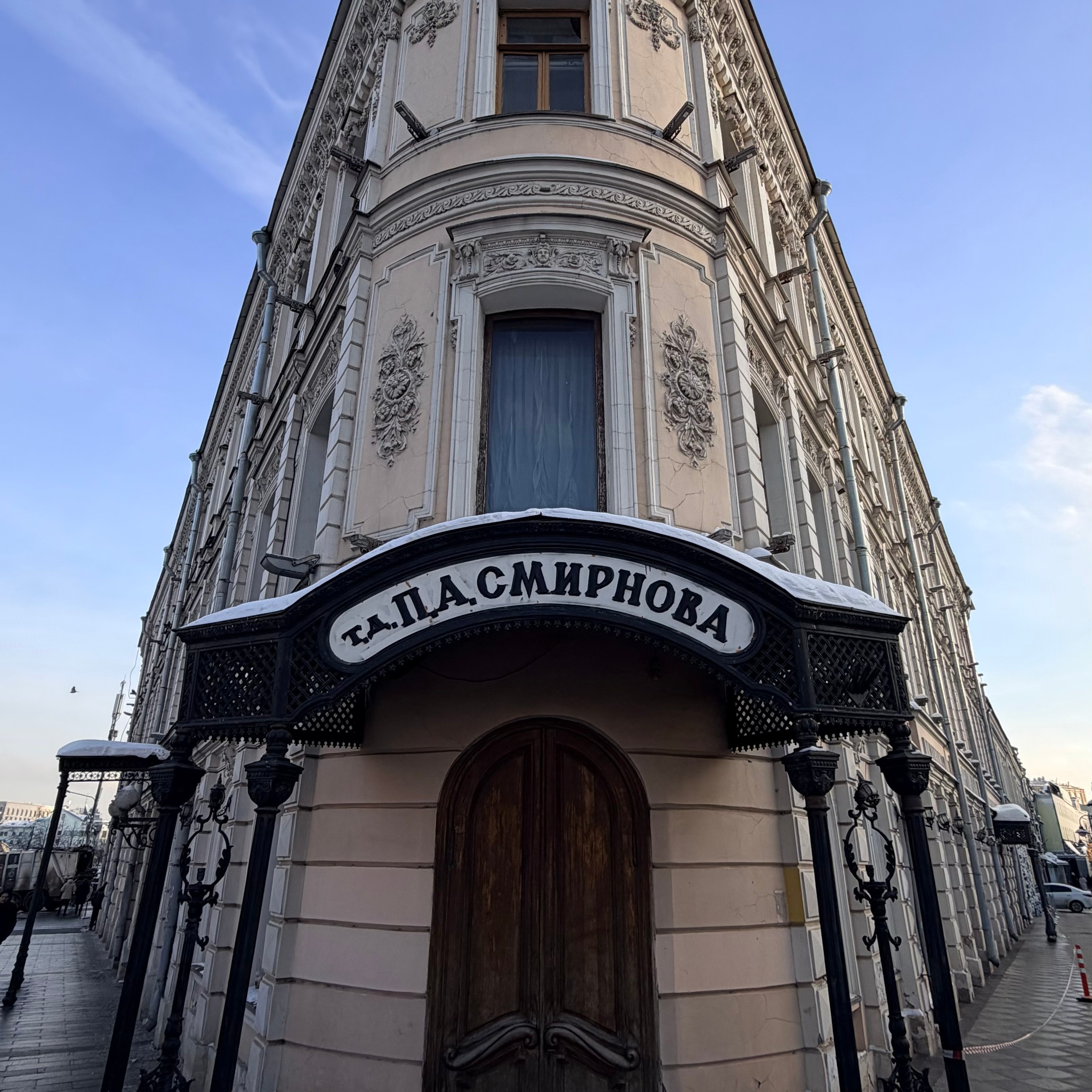 Выставка «Воспоминания». Арт-фотограф Вика Шаблий, Санкт-Петербург