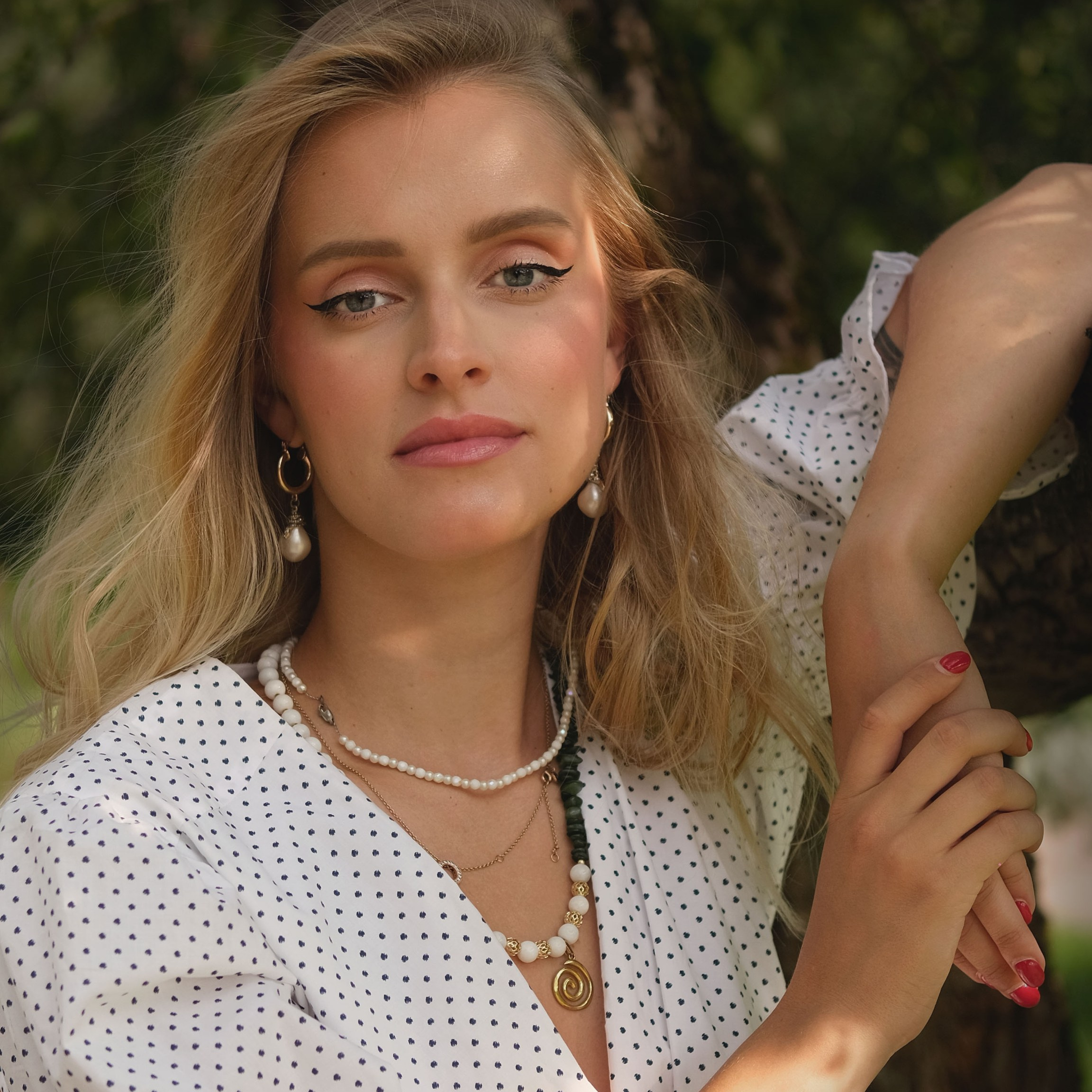 Творческий фотограф Москва