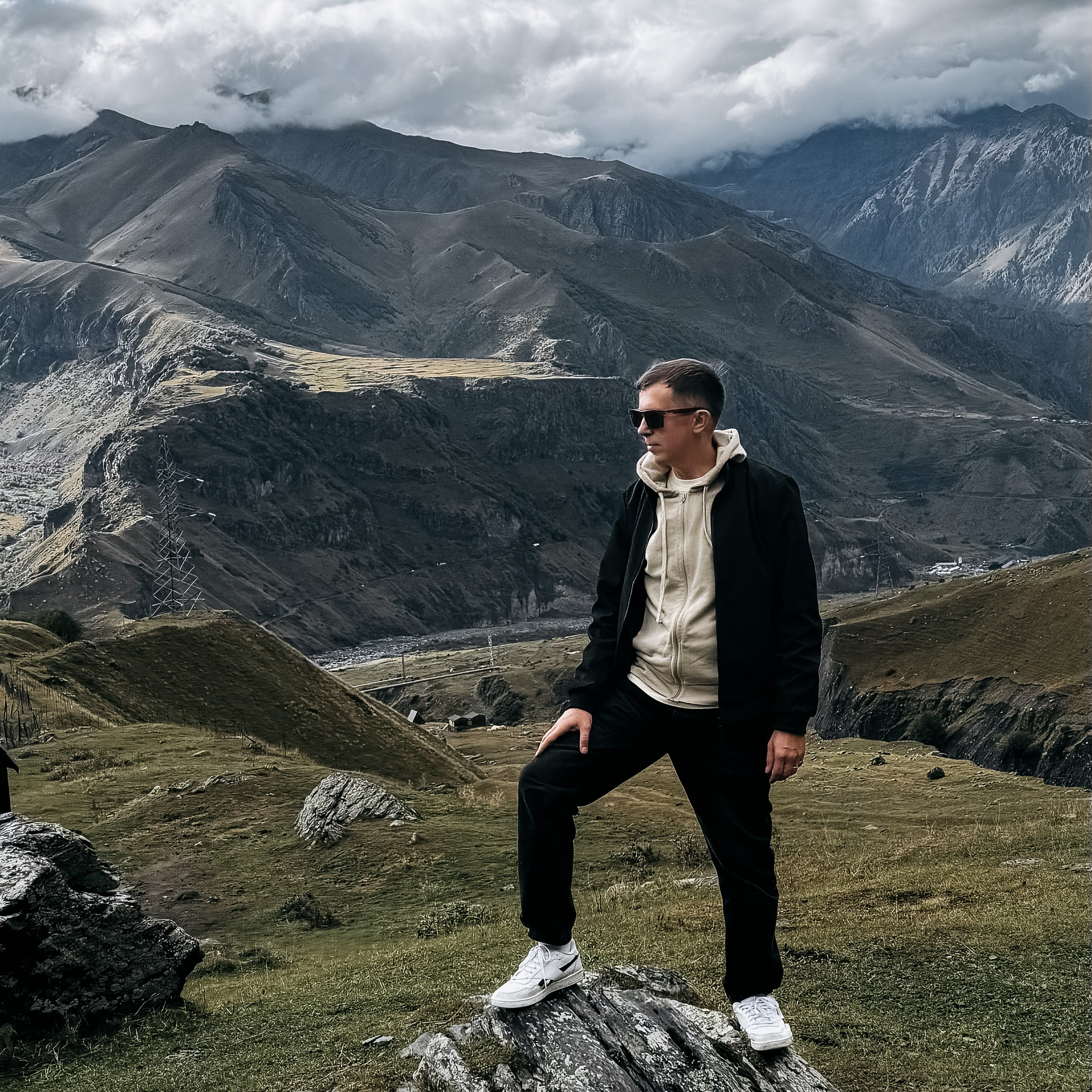 Контакты. Репортажный и свадебный фотограф в Краснодаре