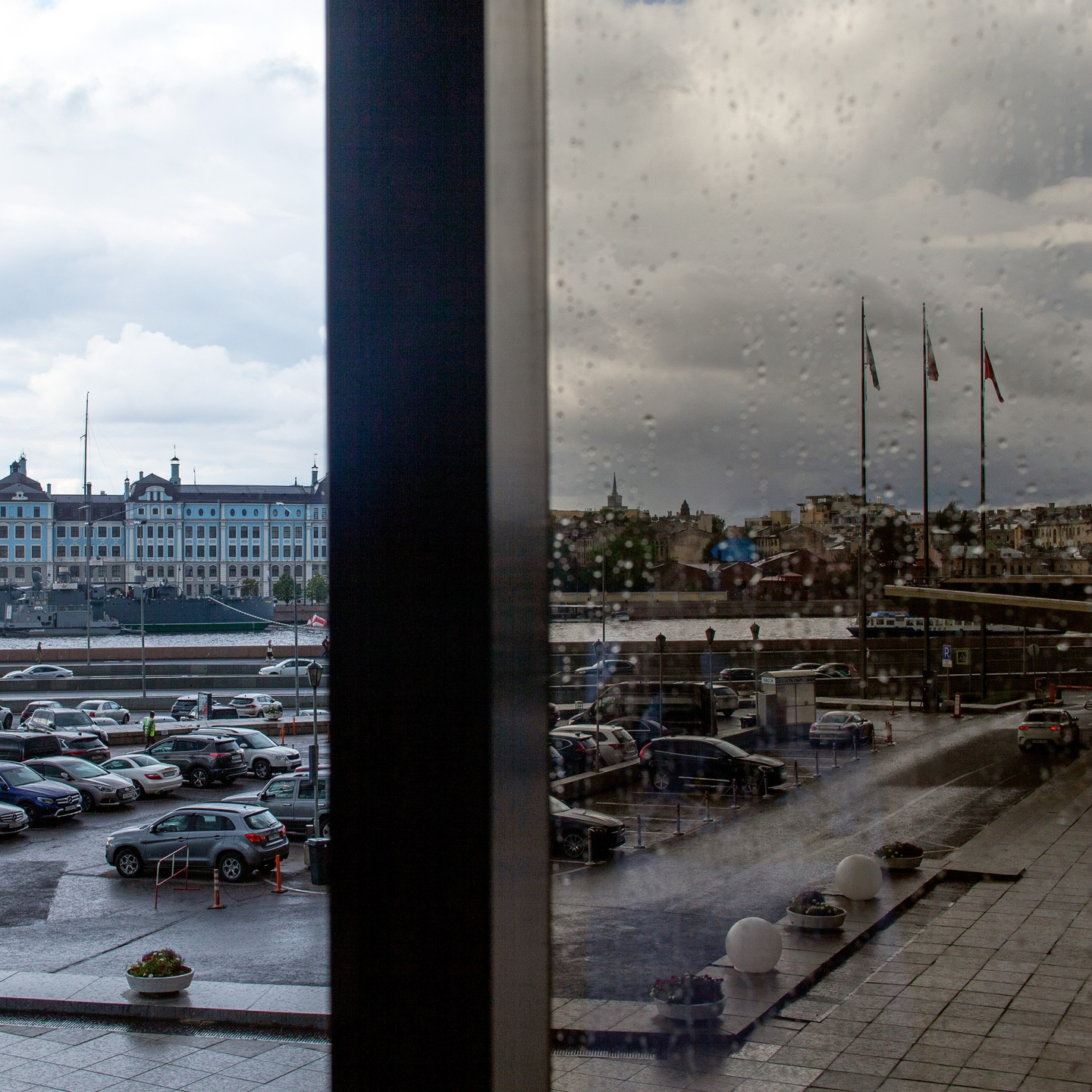 Санкт-Петербург фото