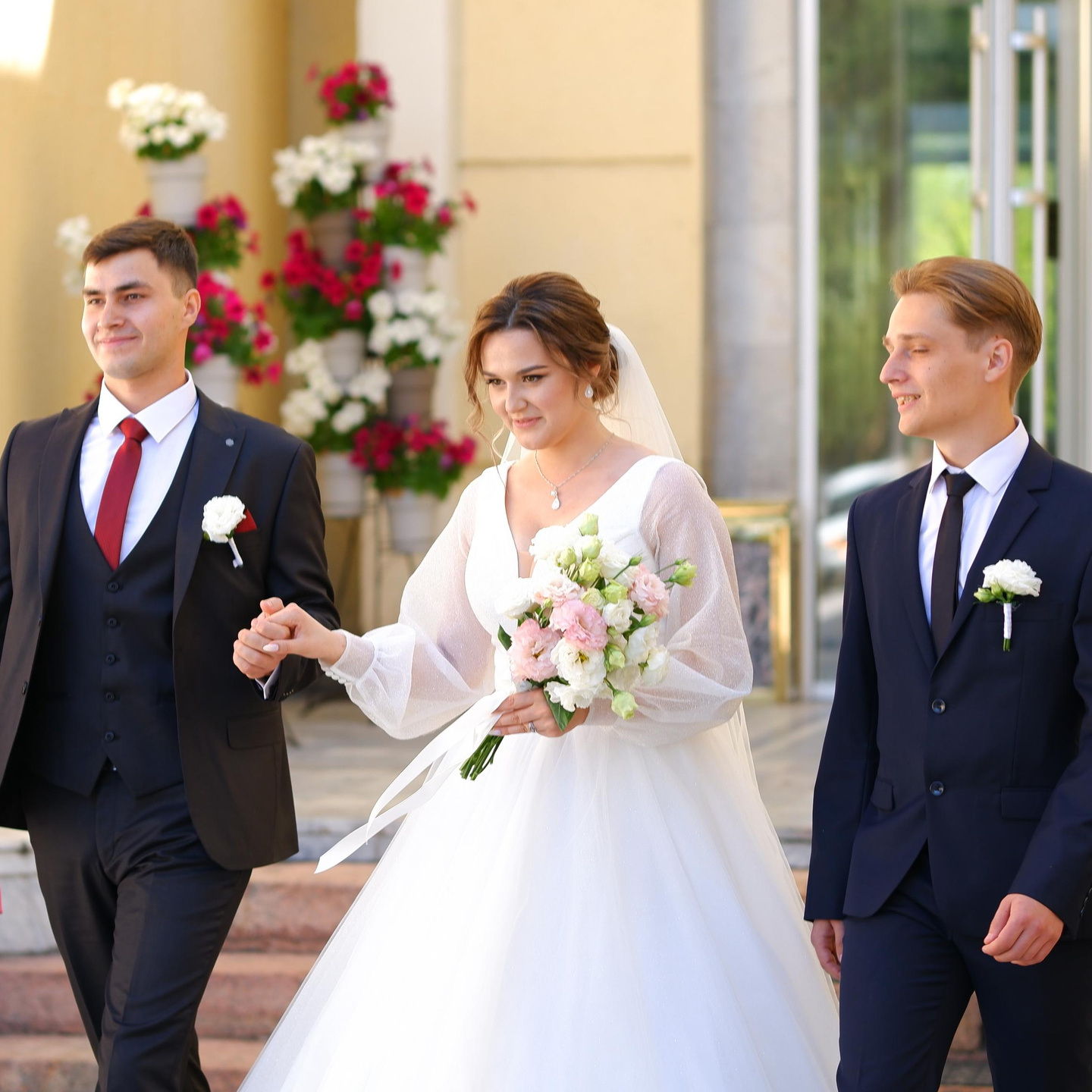 Репортаж. Фотограф Алексей Морозов