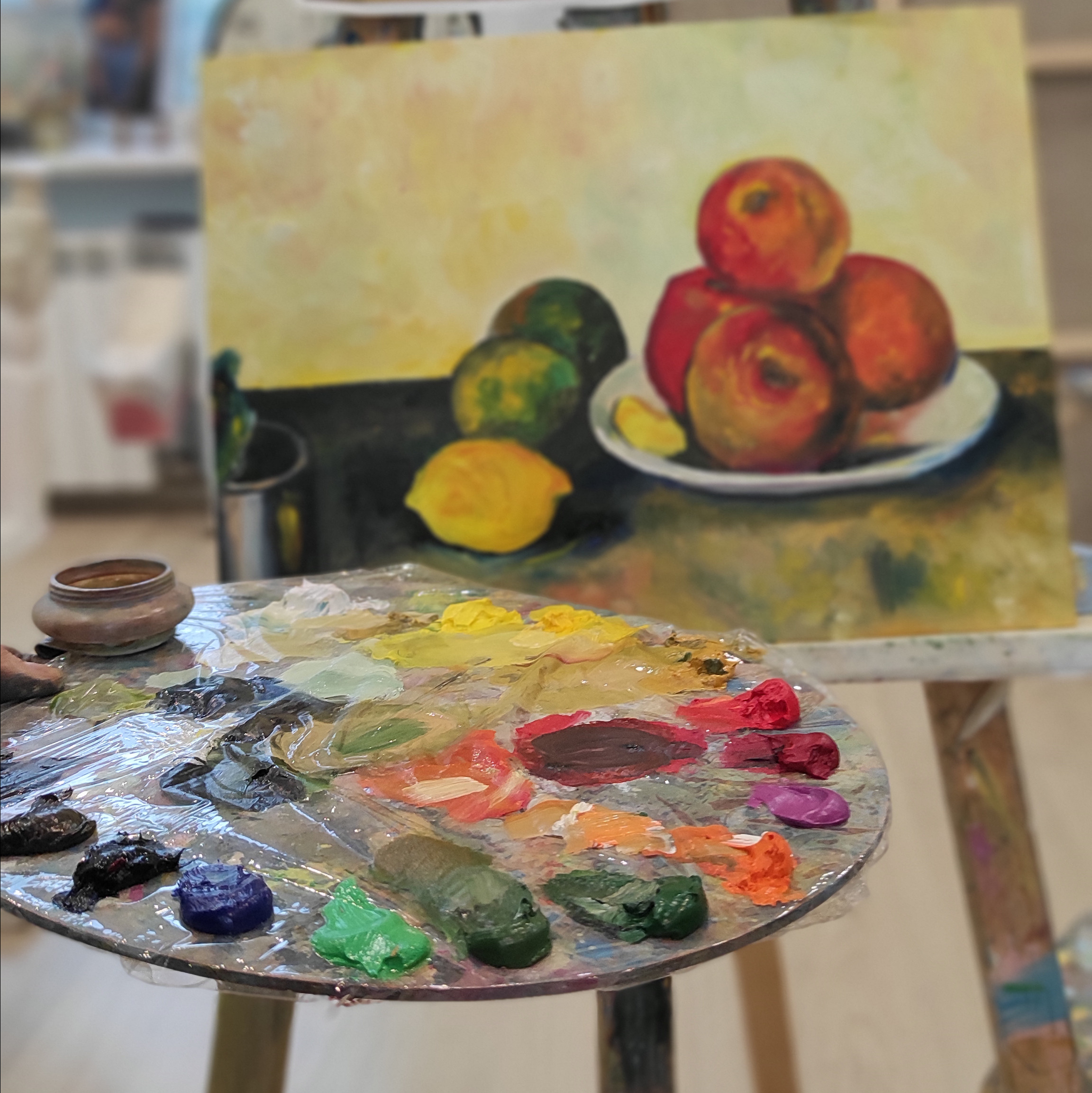 Мастер-классы в Москве для взрослых и детей в студии ПегасАрт. Арт-вечеринки и мастер-классы в Москве для взрослых и детей