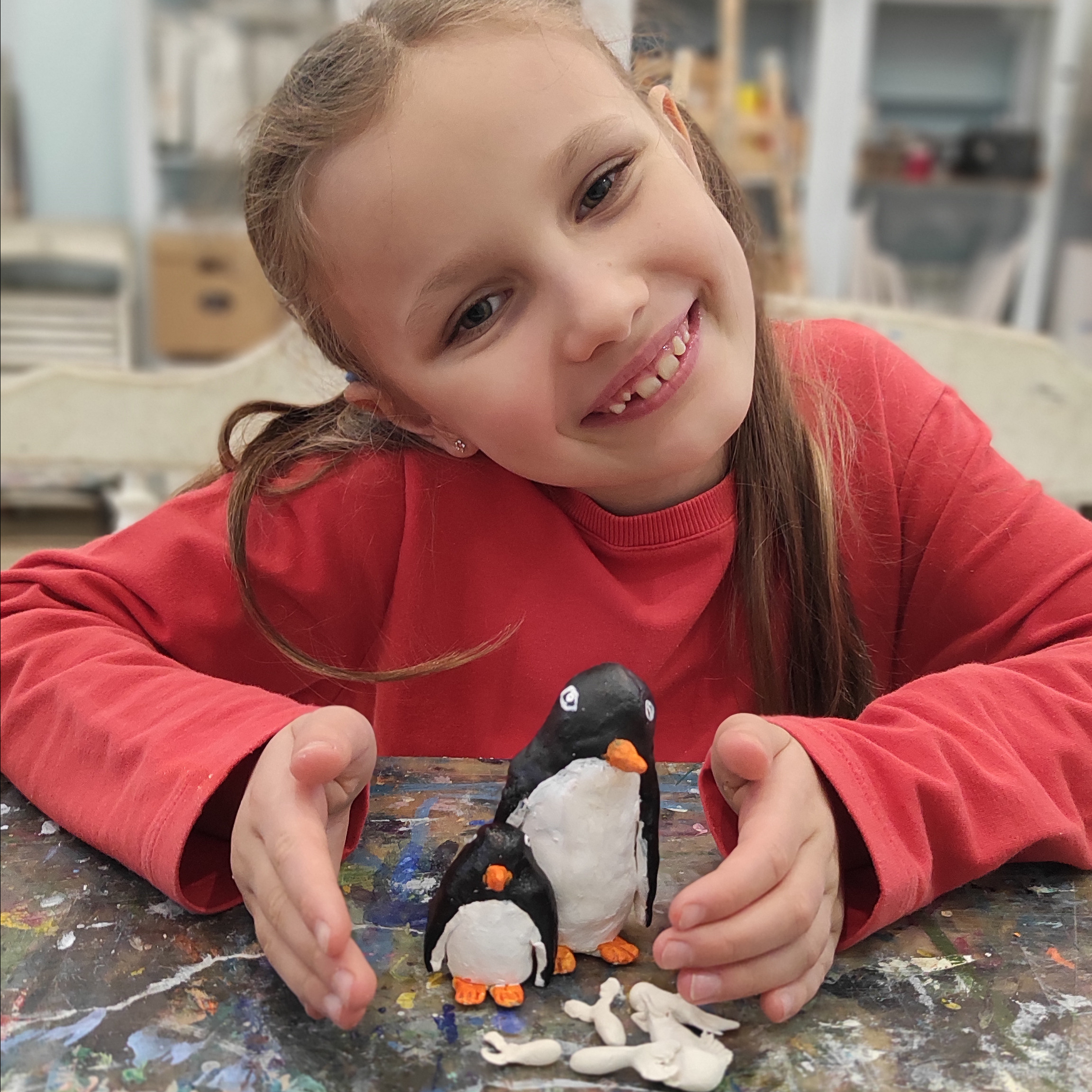 Мастер-классы в Москве для взрослых и детей в студии ПегасАрт. Арт-вечеринки и мастер-классы в Москве для взрослых и детей