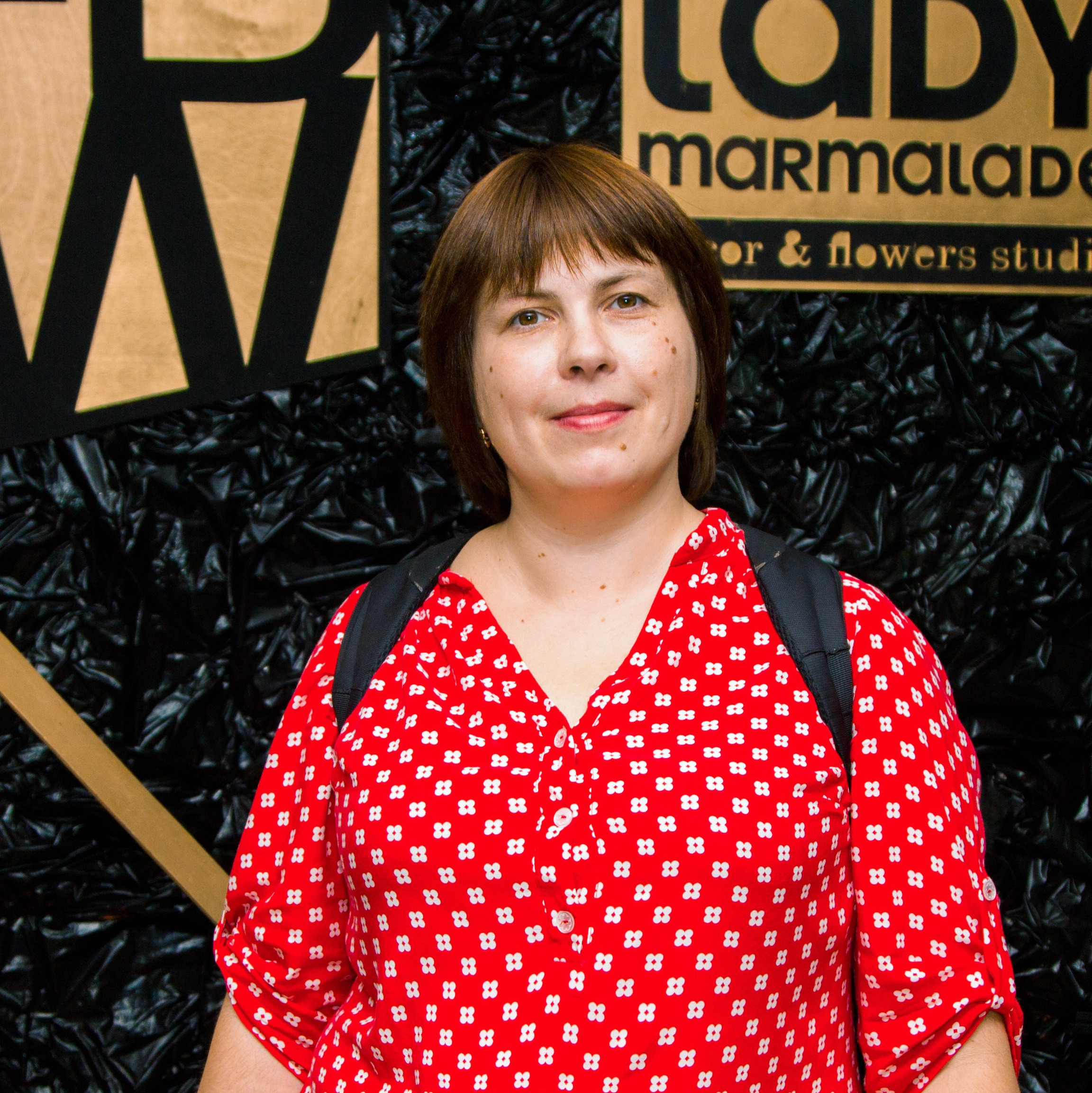 О себе. Ольга Чёкотова (Фотограф Кострома)