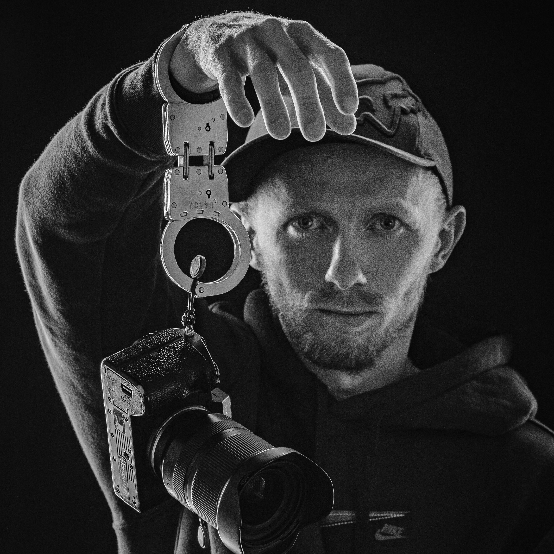 Репортажный фотограф в Краснодаре Рындин Дмитрий