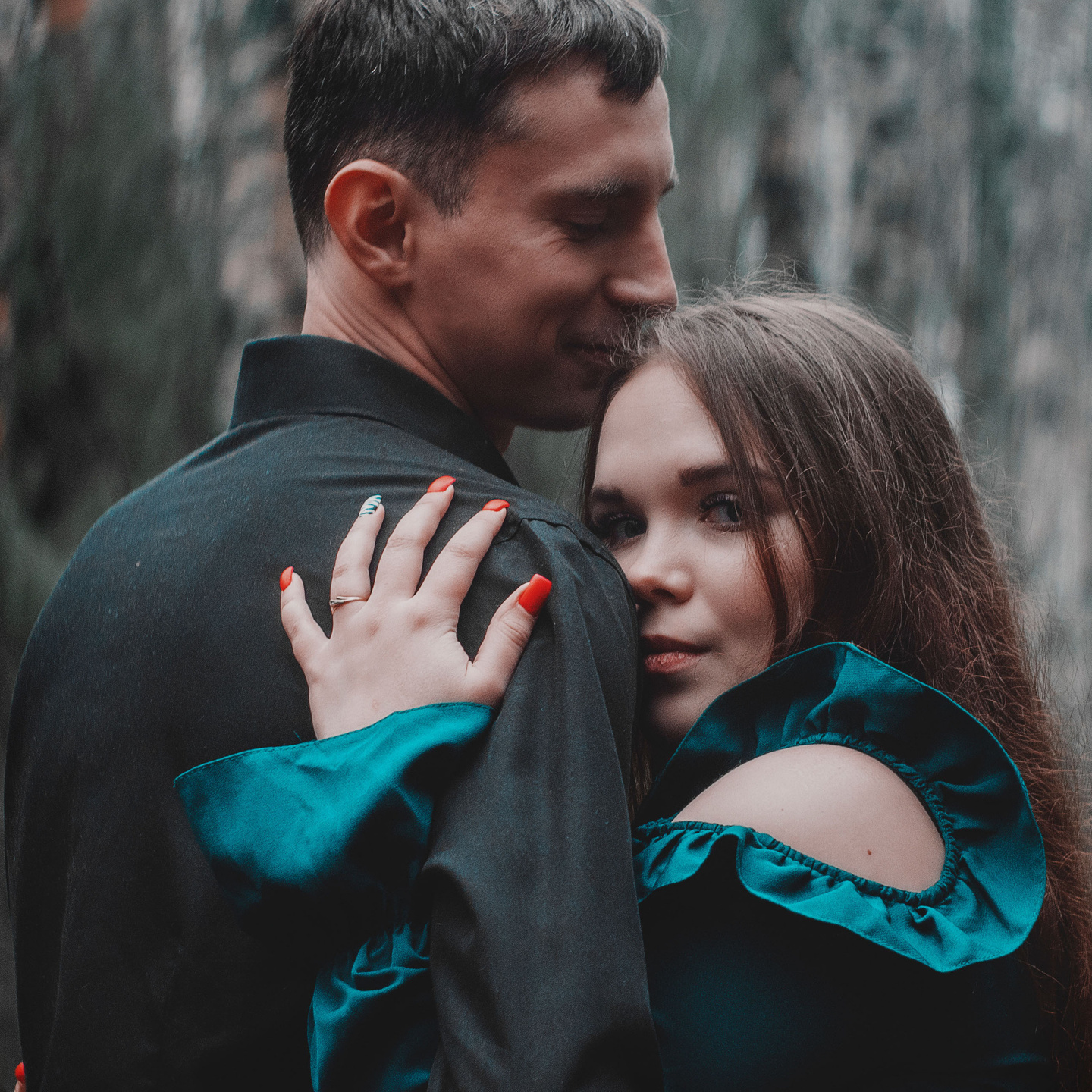 Стоимость лавстори и семейной фотосъемки в Кирове. Тот самый свадебный и портретный фотограф в Кирове