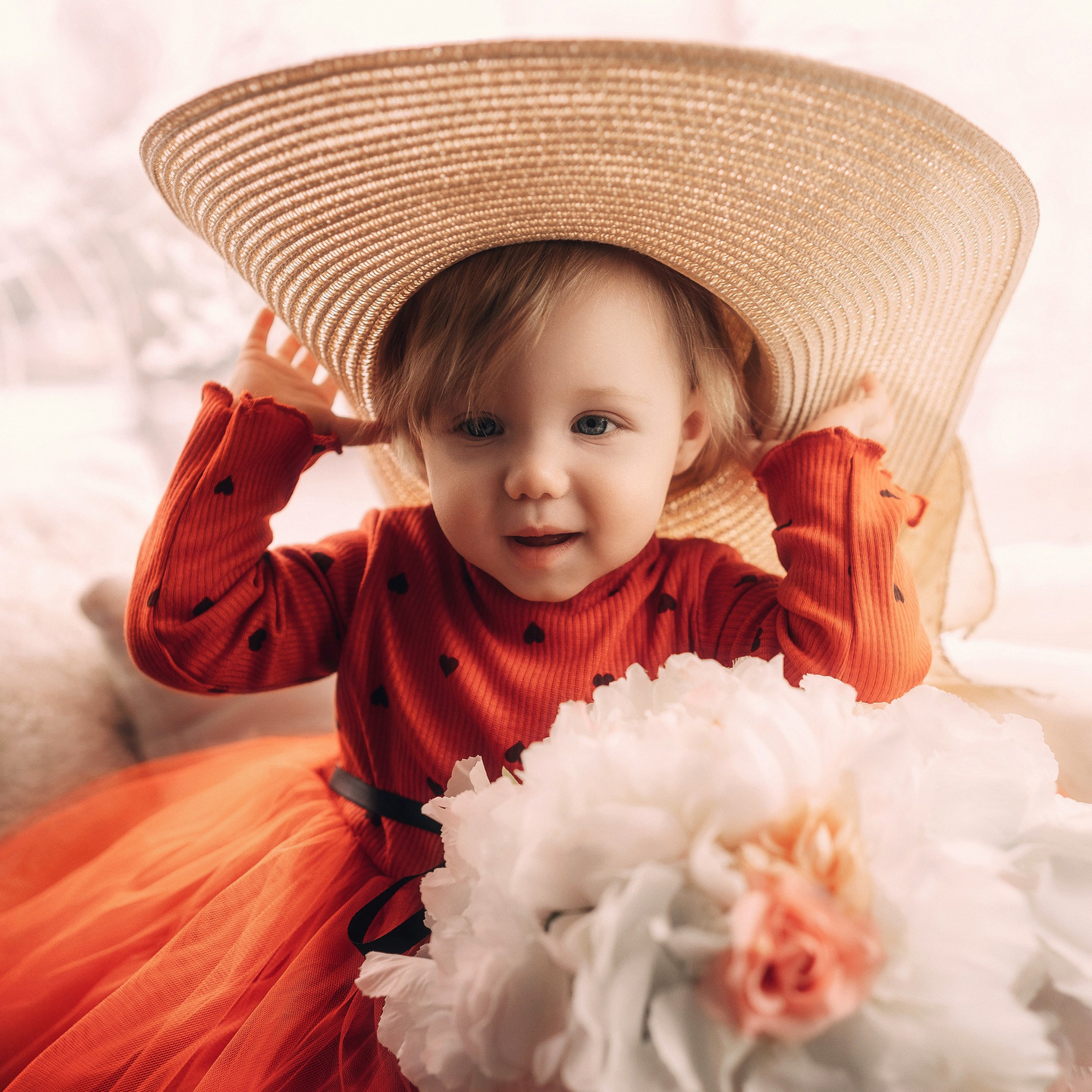 фотосессия Воронеж в студии