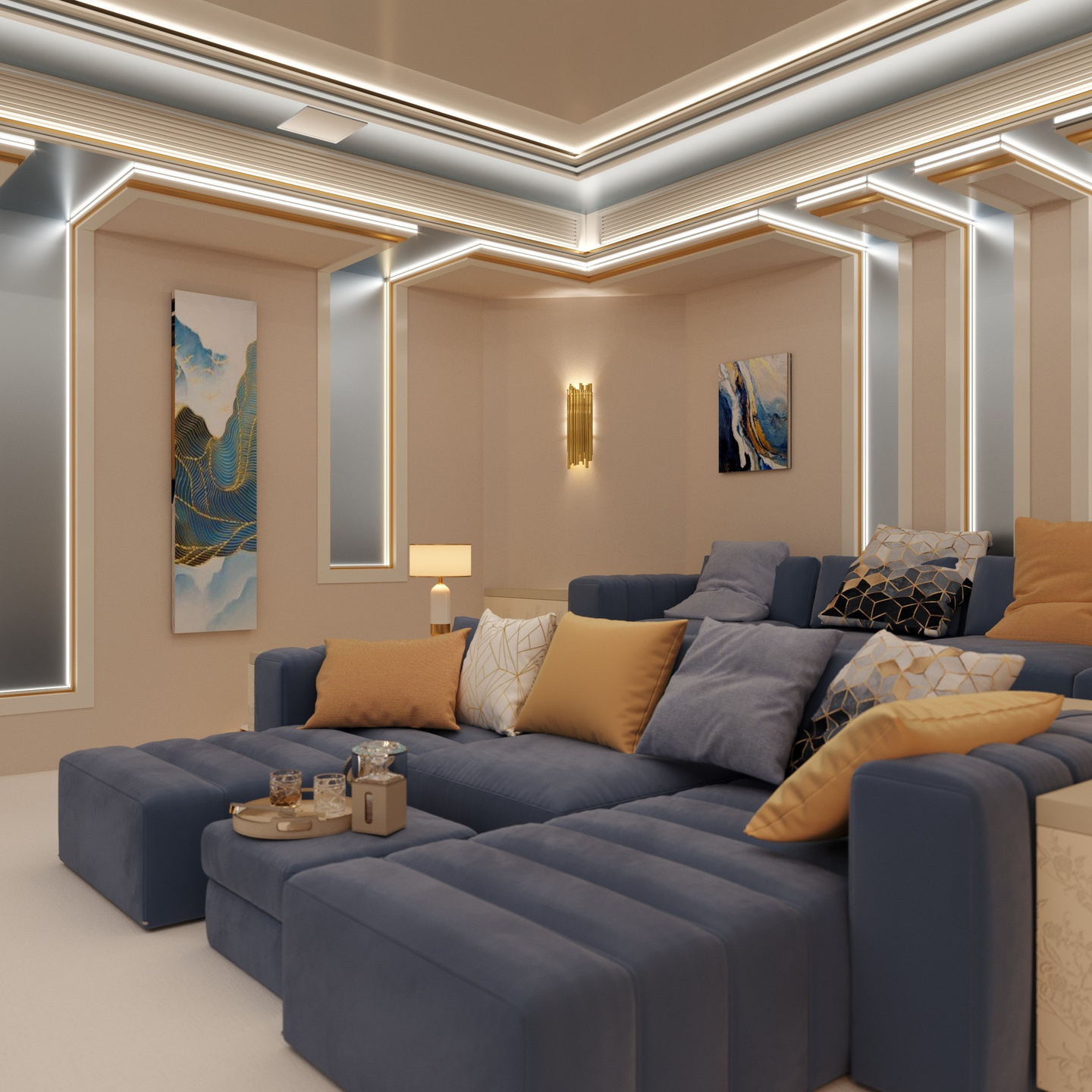 Услуги. Архитектурная мастерская Артэго Групп