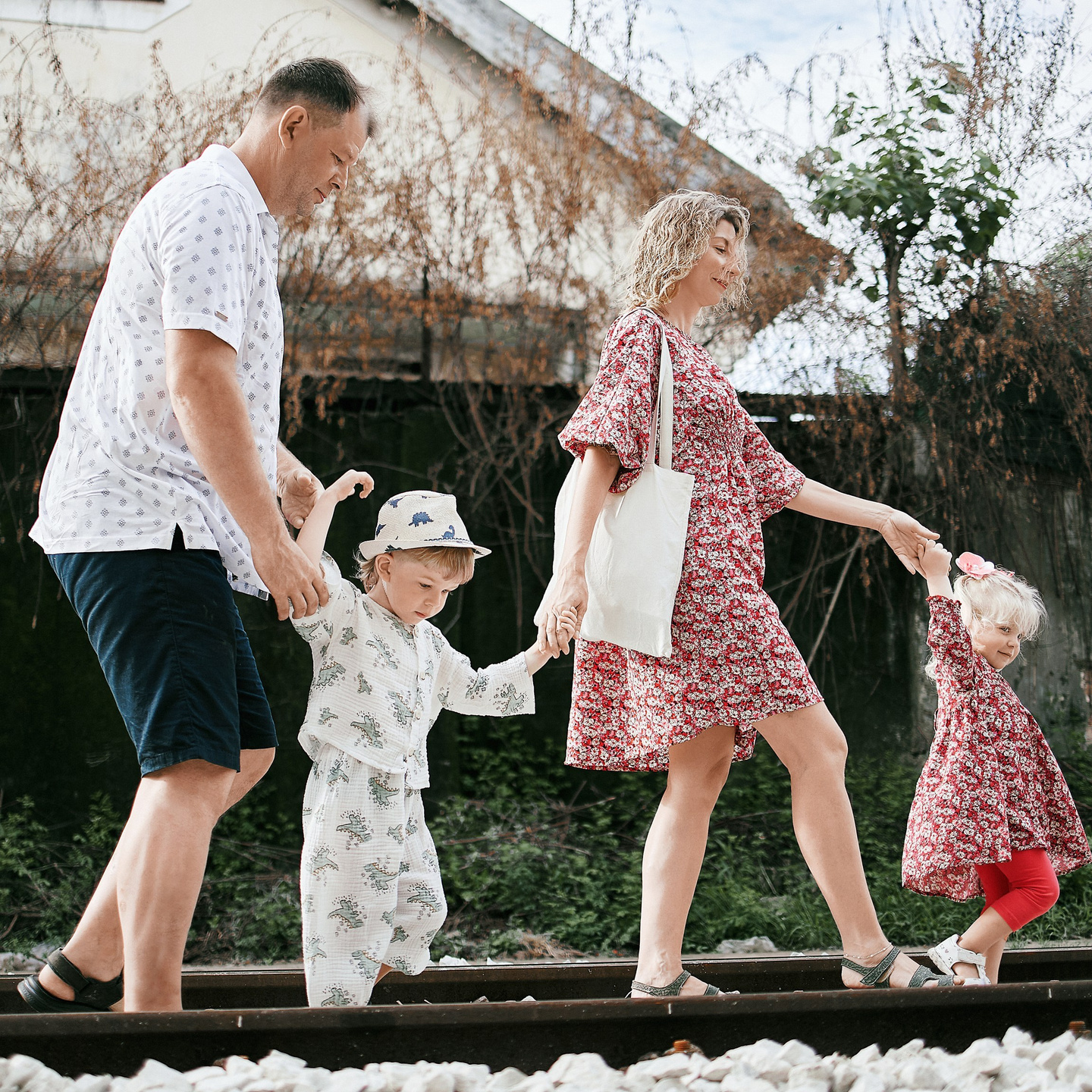 Фотограф в Нячанге — Данил Прокопенко