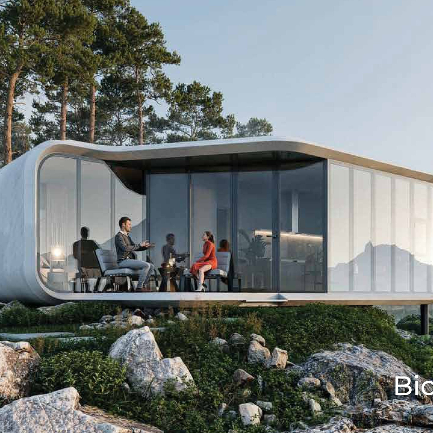 ПЯТЫЙ ЭЛЕМЕНТ. Инвестиционный консалтинг Недвижимость