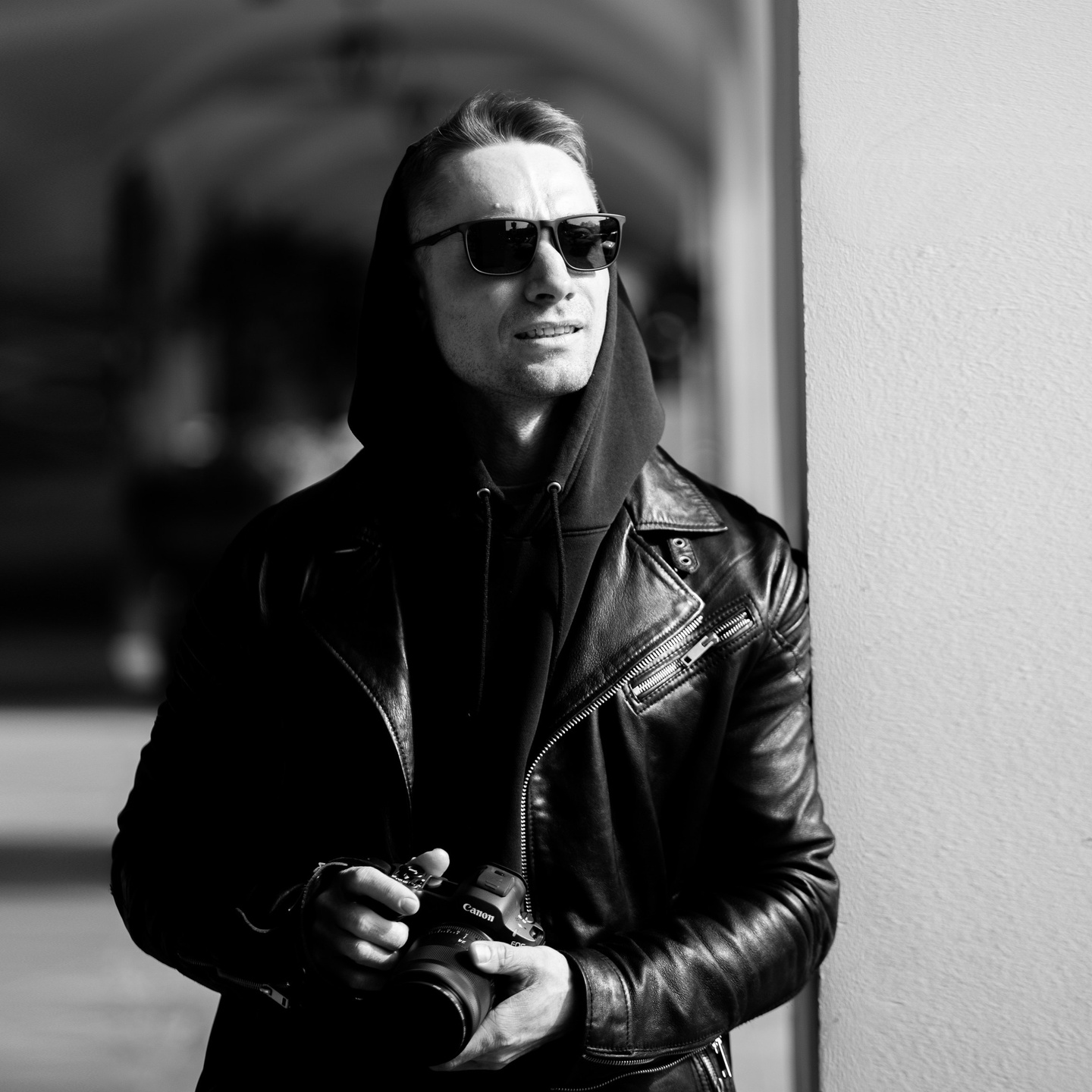 Фотограф в Санкт-Петербурге Шевцов Андрей