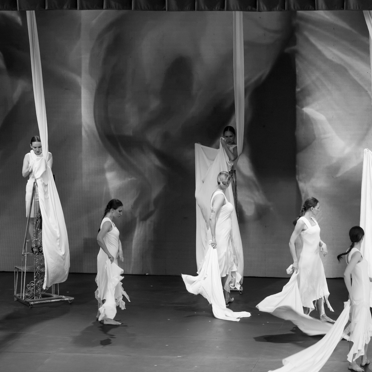 Театральный Бульвар