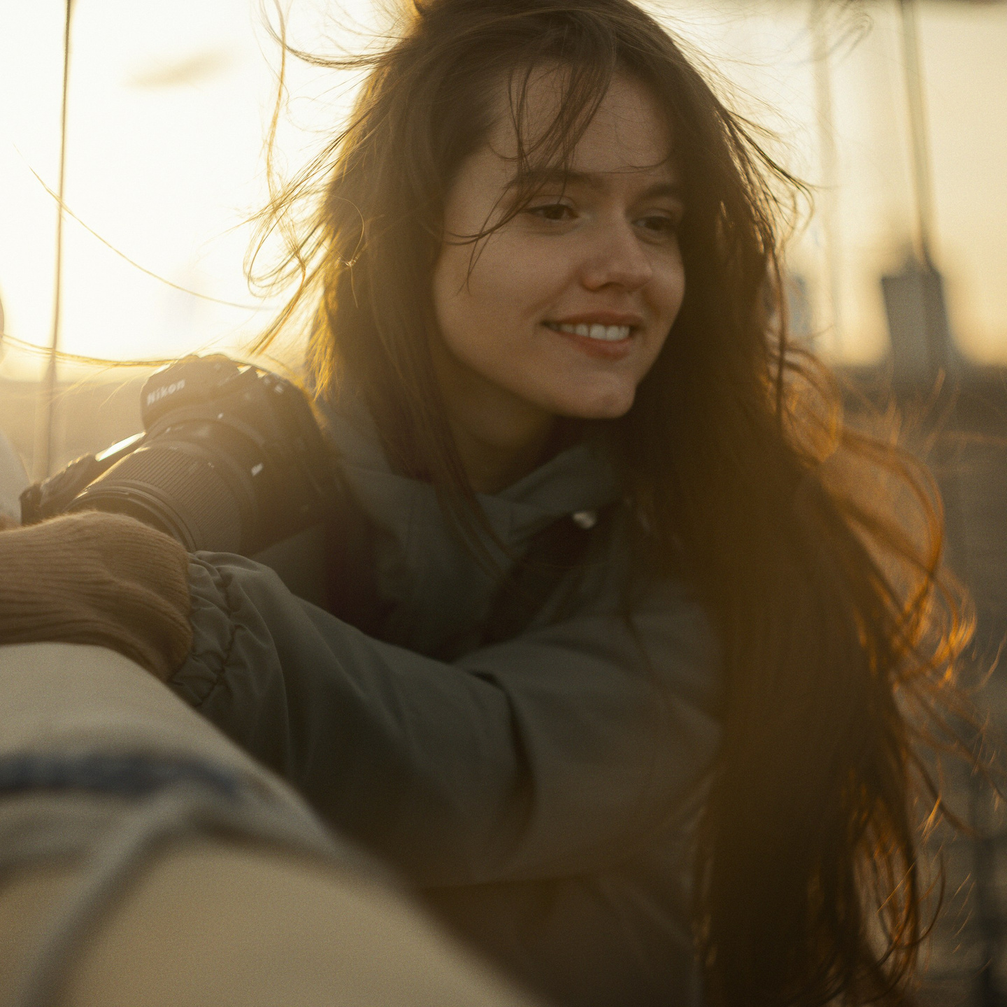 Эльвира Жижикина. Семейный фотограф в Санкт-Петербурге