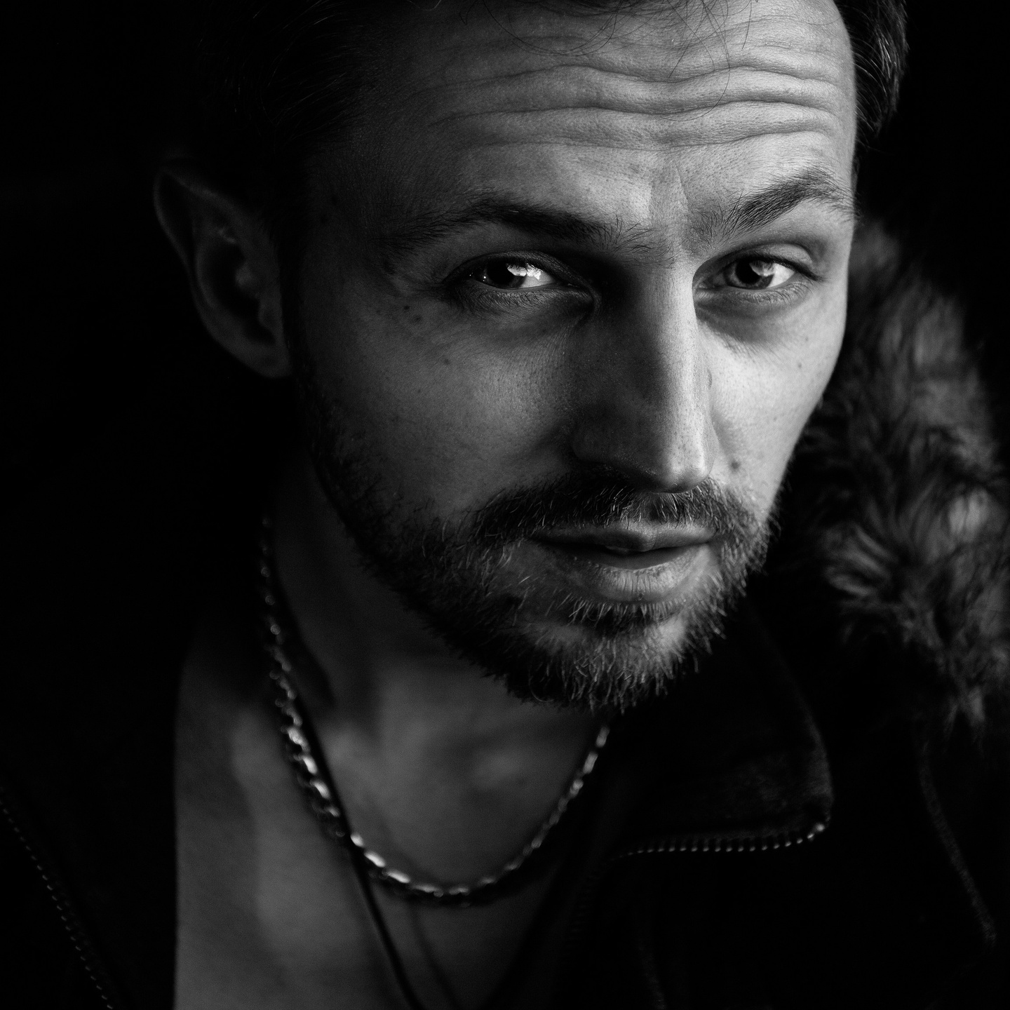 Портретный и интерьерный фотограф в Москве|Кашин Артём