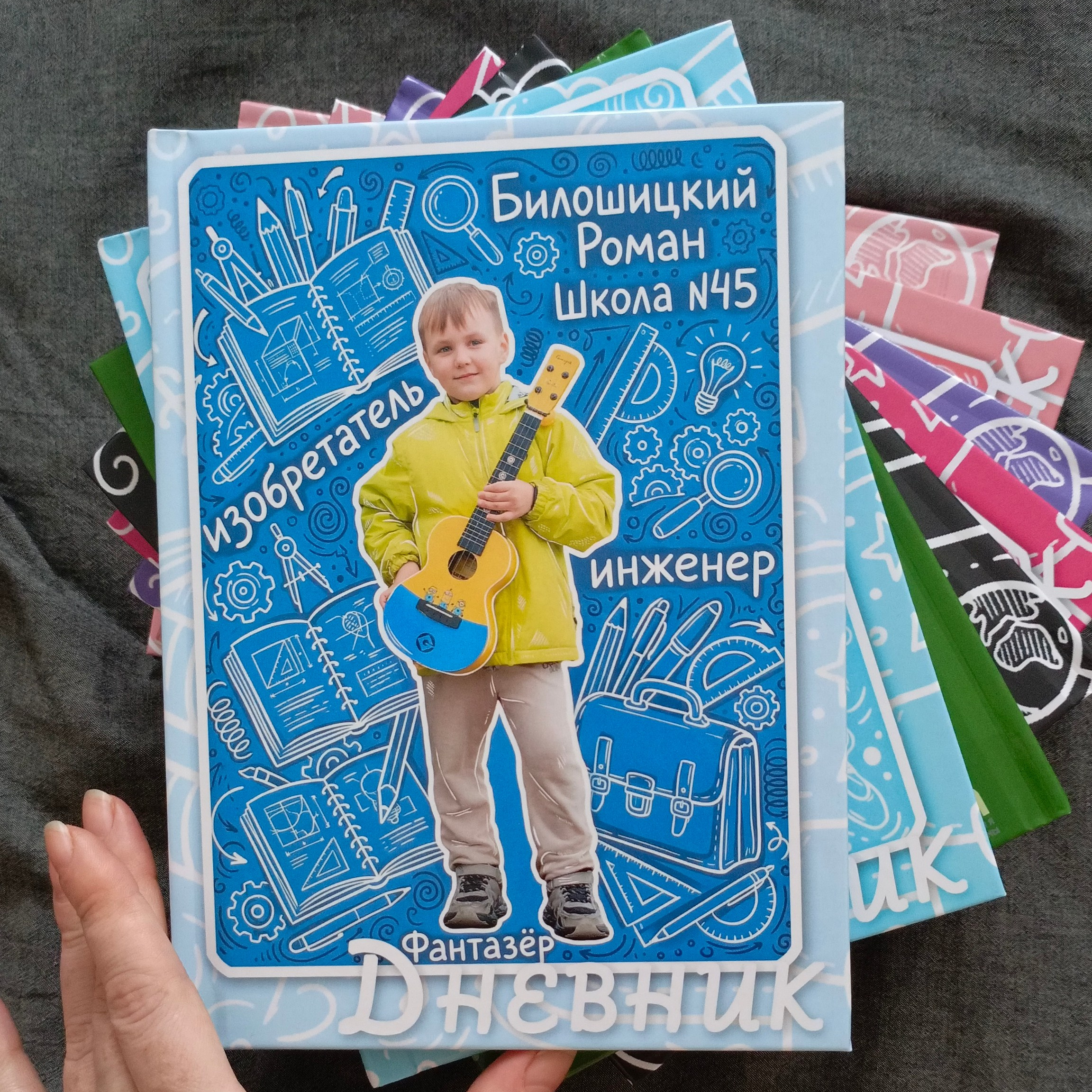 Акции. Улыбка выездная фотостудия Красноярск