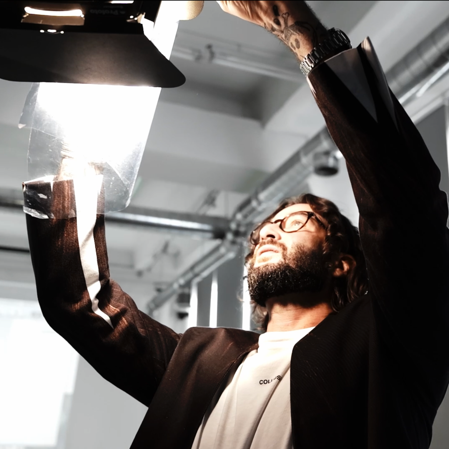 Индивидуальное обучение. Академия Фотографии Константина Сорокина — обучение для фотографов