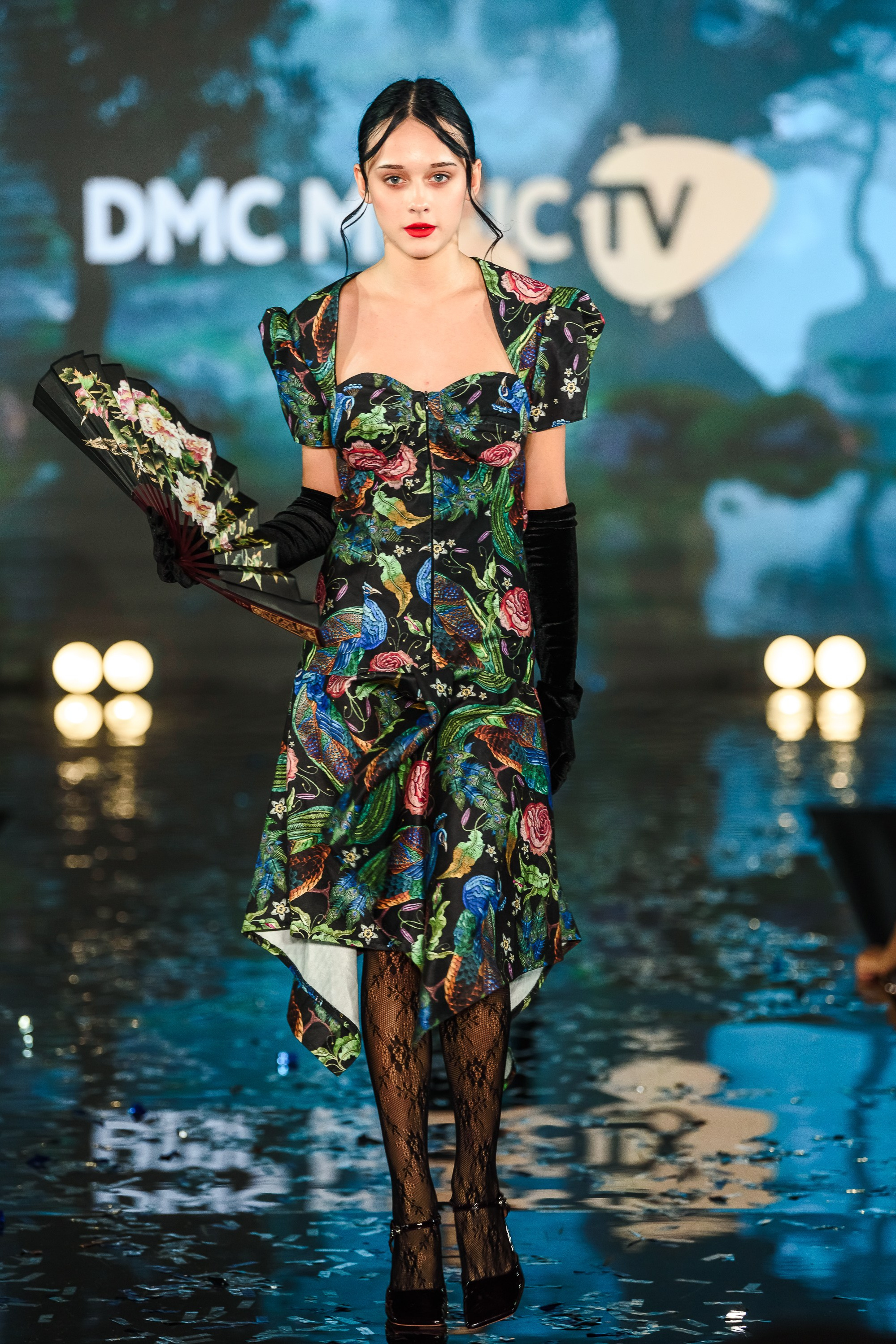 Студия видео производства DMC MEDIA