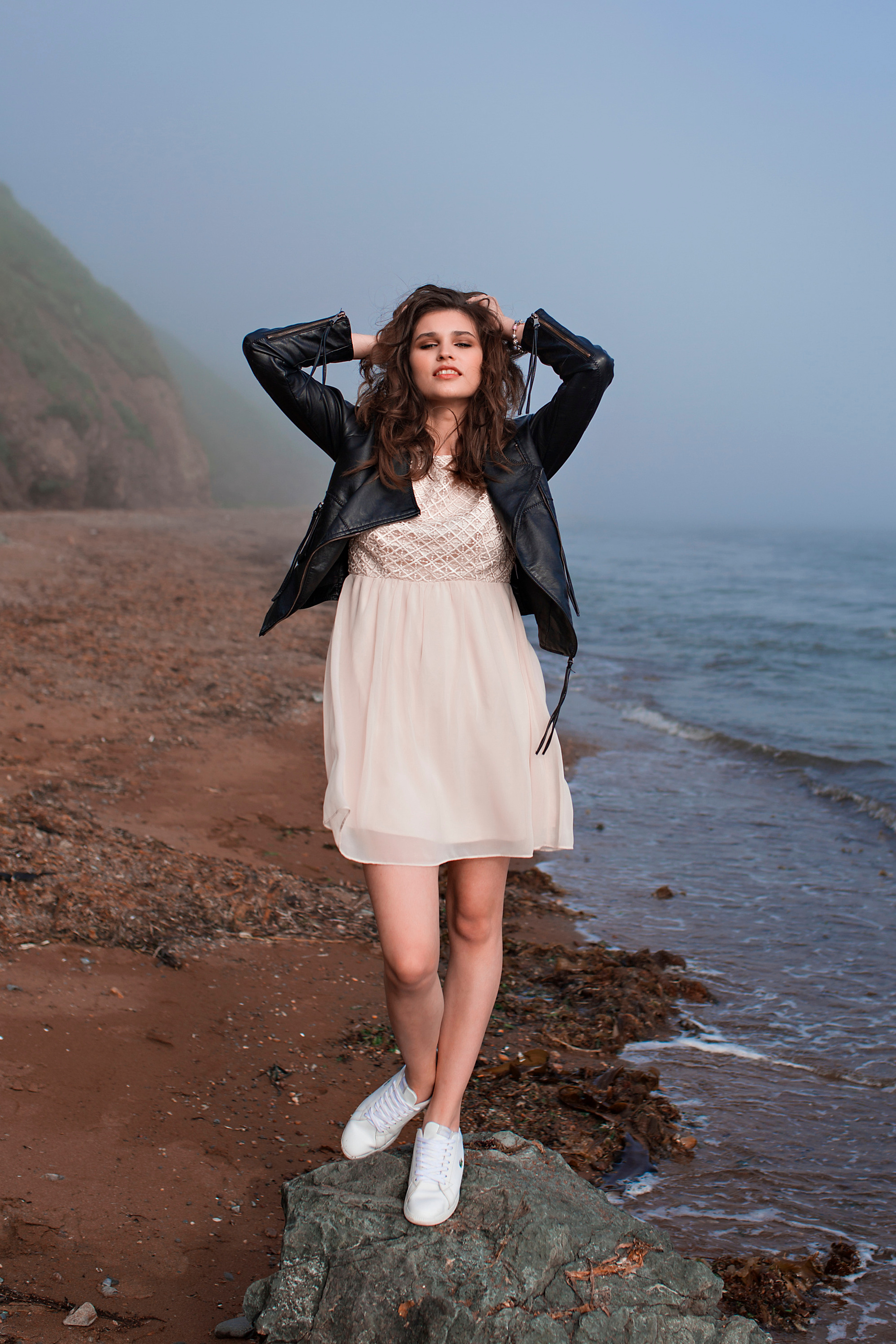 Индивидуальная или семейная. Фотограф новорожденных и беременности Анита Михайлова в Южно-Сахалинск