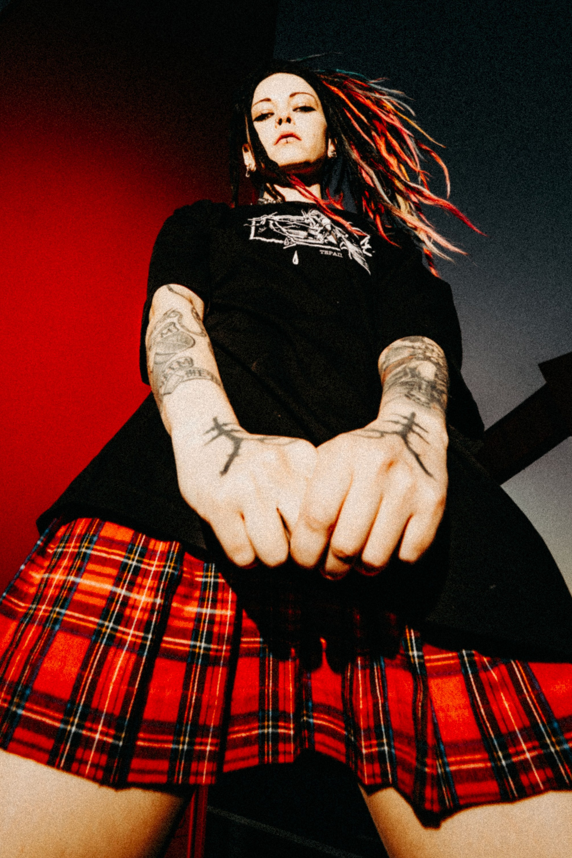 Нуки. Фотограф из Москвы — DASHA NOVA | Авторская фотография в разных жанрах