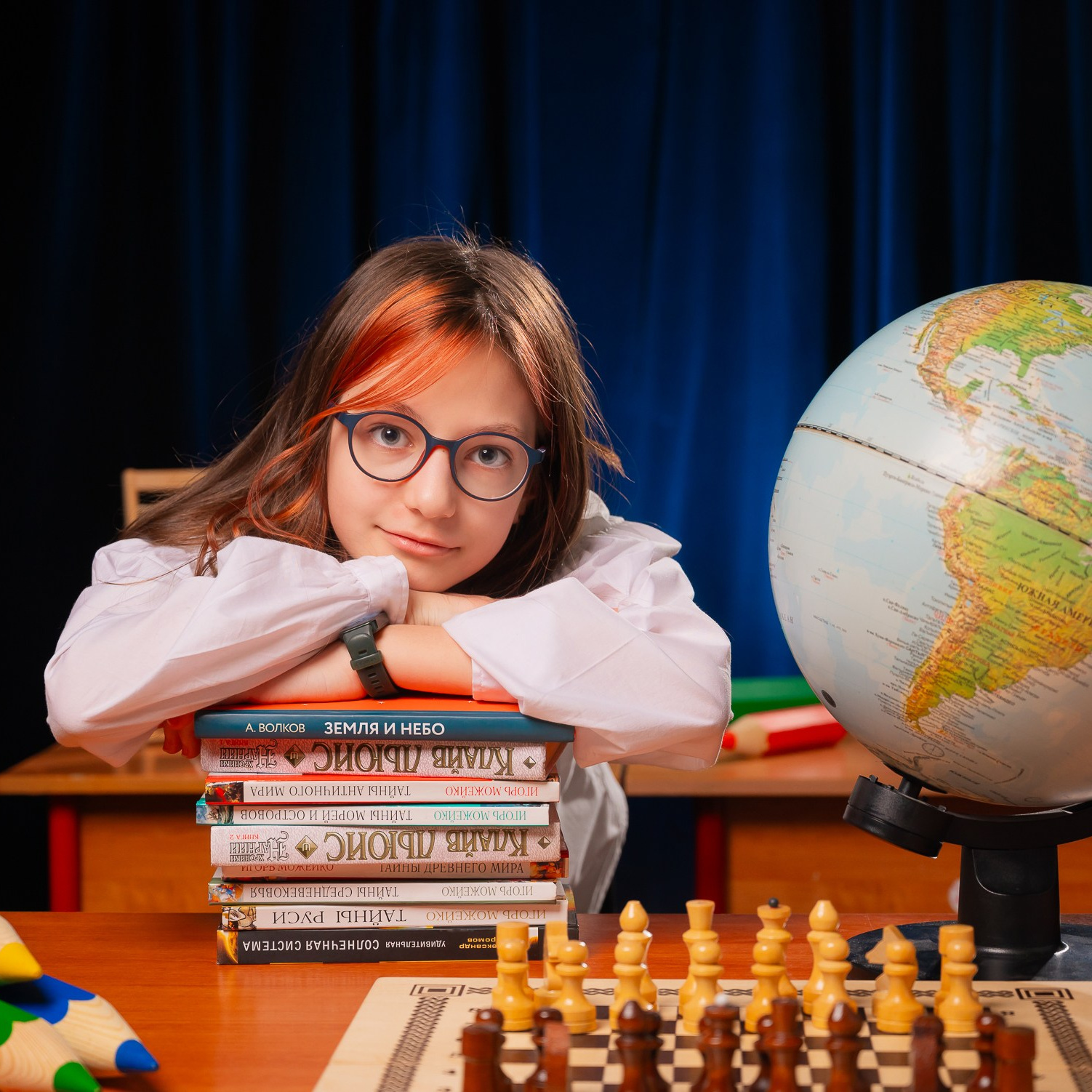 Виньетки. Фотограф в Москве Кирилл Никонов