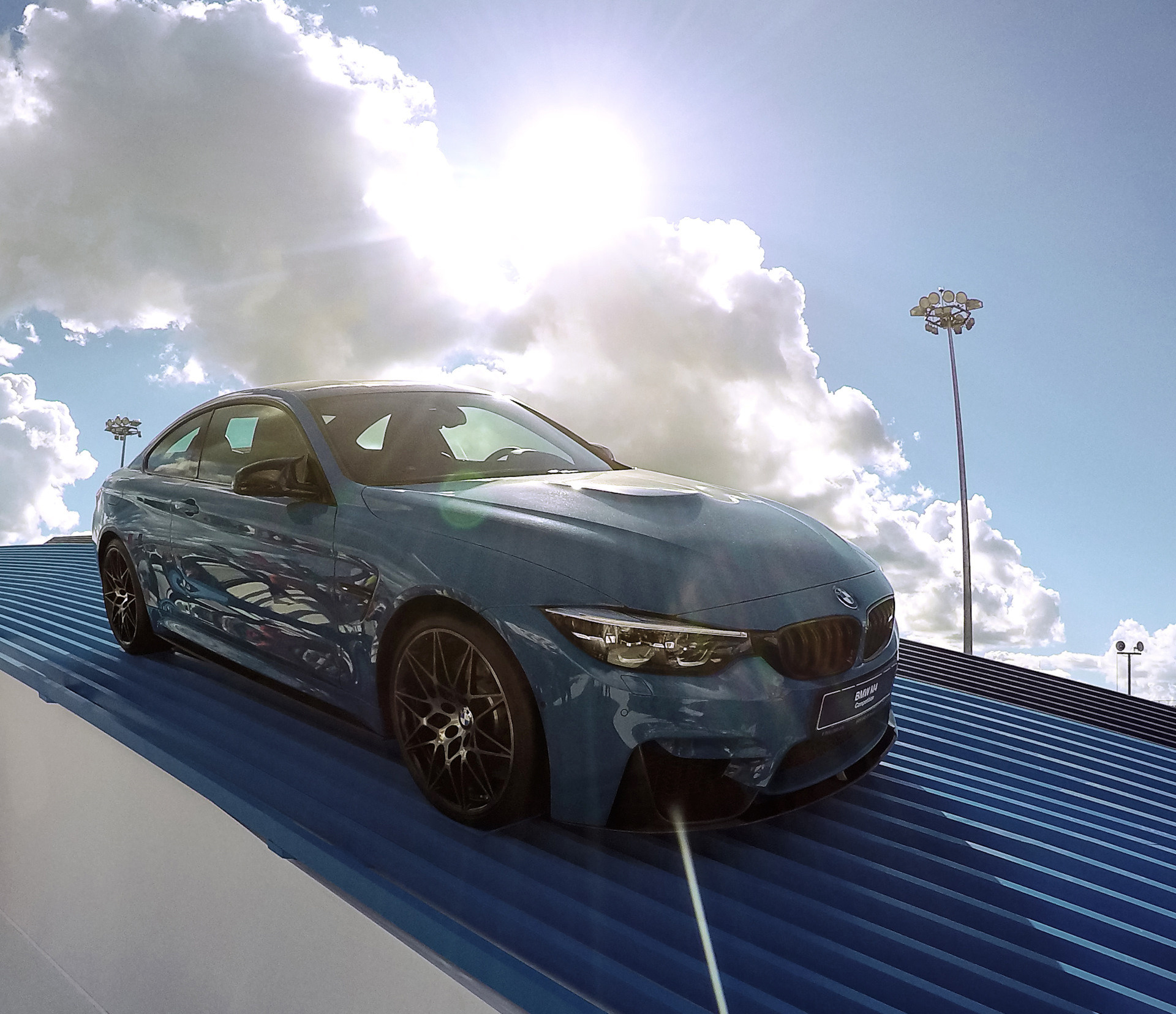 Автомобильная фотография. Фотограф Лео Шумов Москва