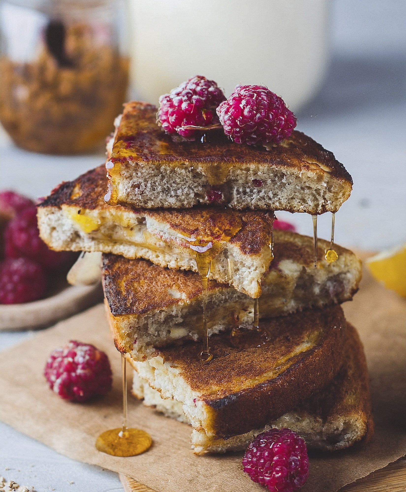 Искусство фуд-фотографии. Почему мы так любим фотографировать еду?. Safronov Ivan — a portrait photographer in Moscow