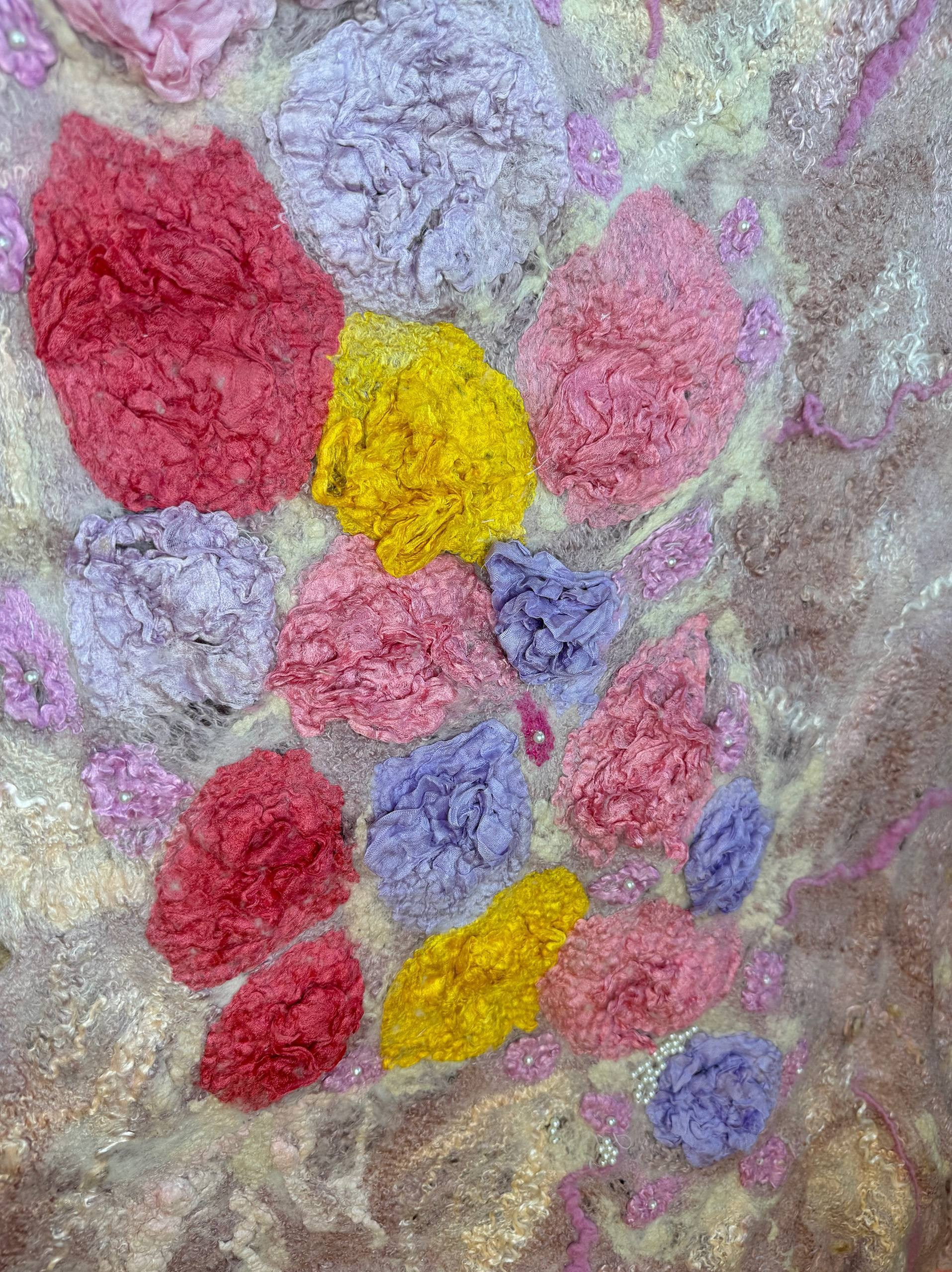 Коллекция 2026. Pavlus Art — где материя обретает Душу