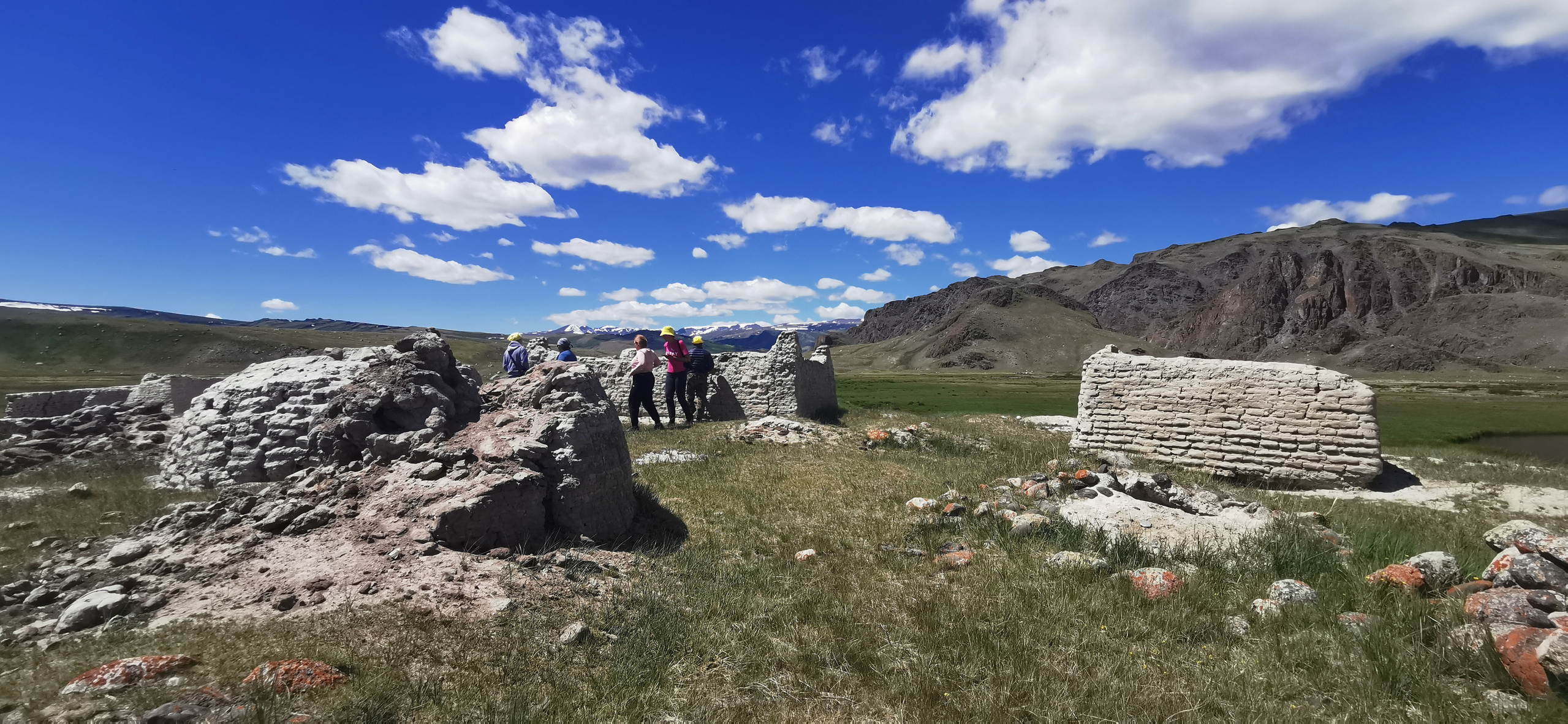 Очарование Укока. Профессиональный пейзажный фотограф Алёна Рубан