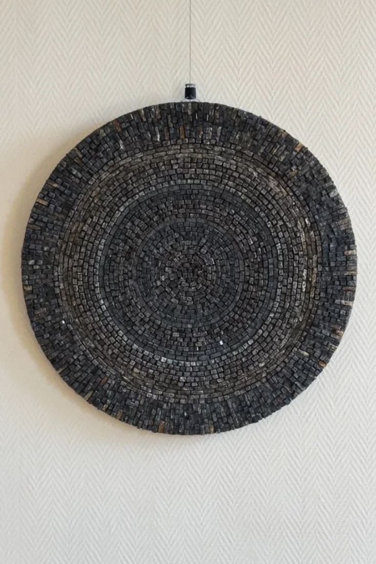 «Русский дом» | Интерьерная выставка | 2025. Галерея «Осторожно Хрупкое»