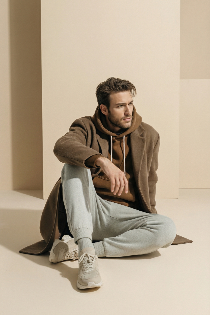 Портфолио. AI‑Креатор и мобильный видеограф в Москве