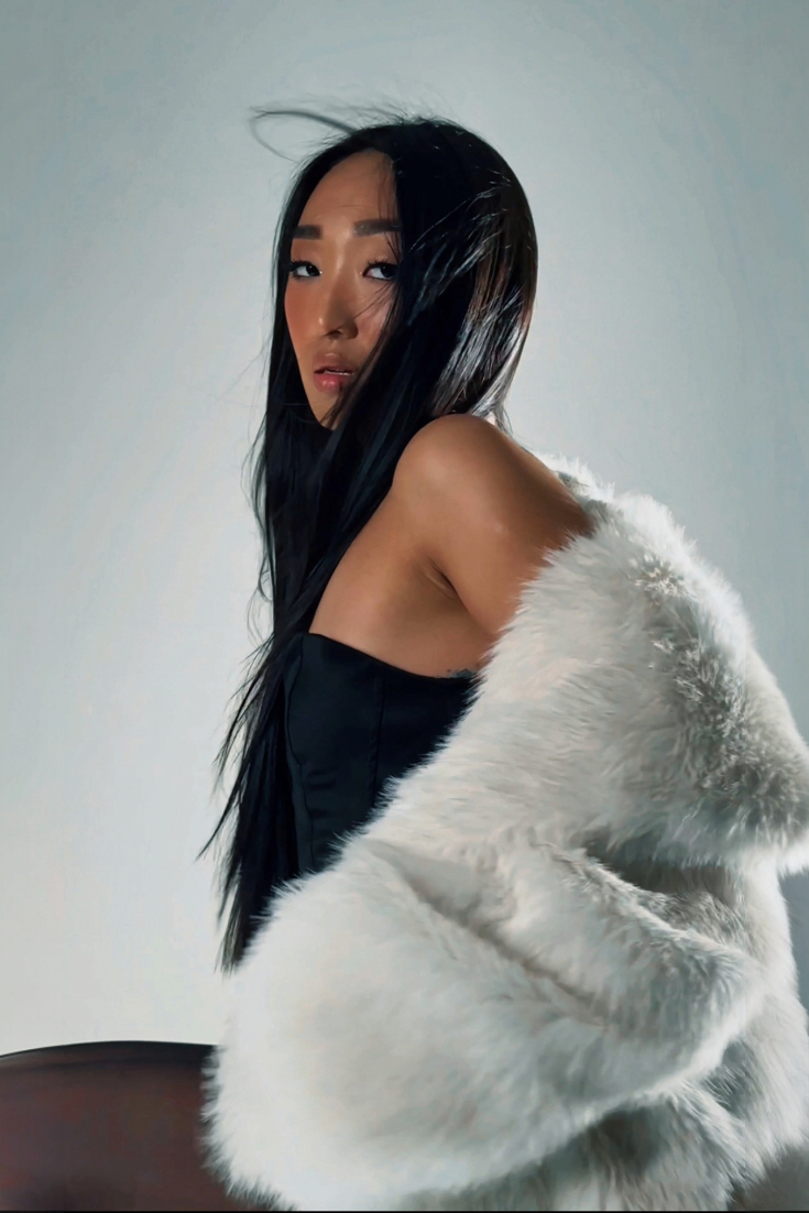 Портфолио. AI‑Креатор и мобильный видеограф в Москве