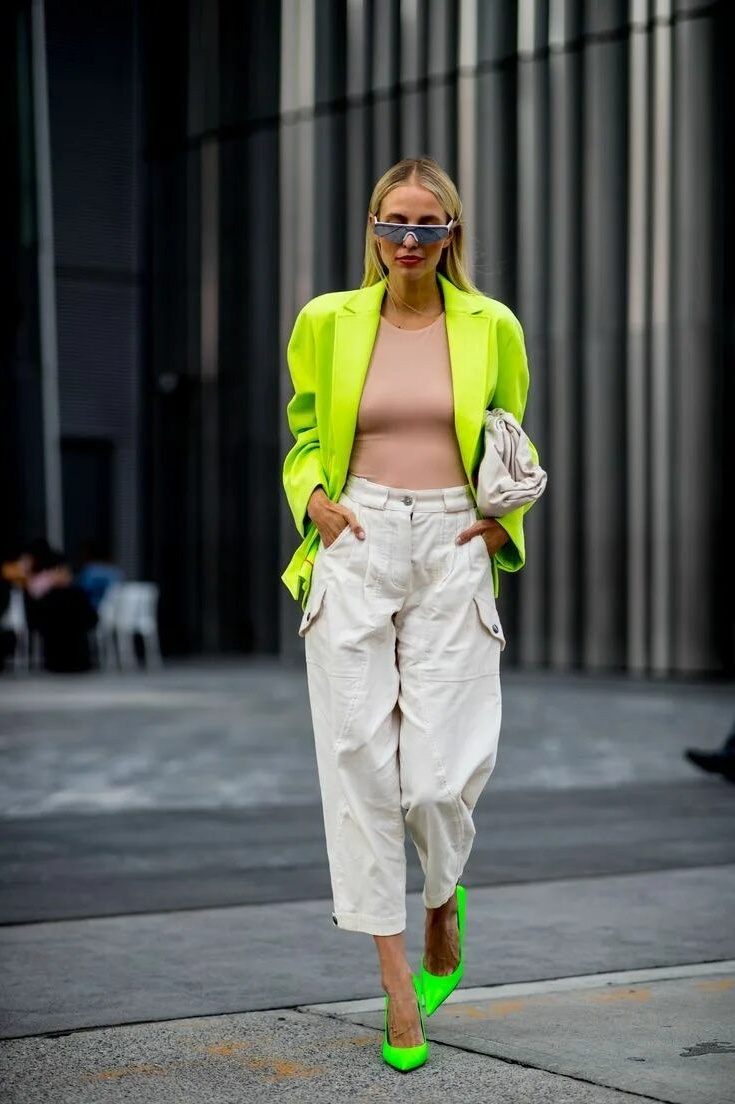 Стили.Основные приемы позирования