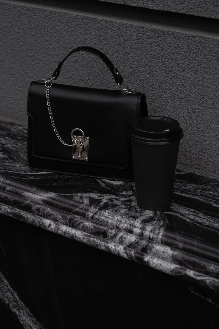 предметная съемка сумок