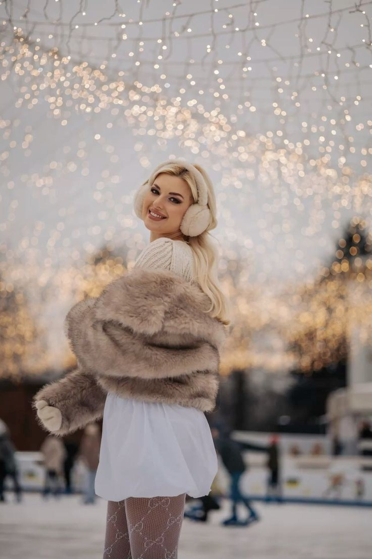 Топ 11 идей зимней фотосъёмки!