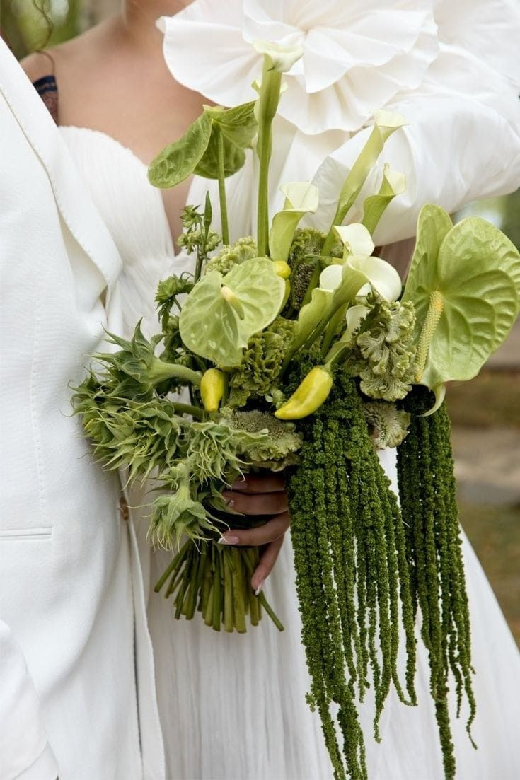 Свадебные букеты. Свадебный и семейный фотограф Иваново Москва Елена Угодина