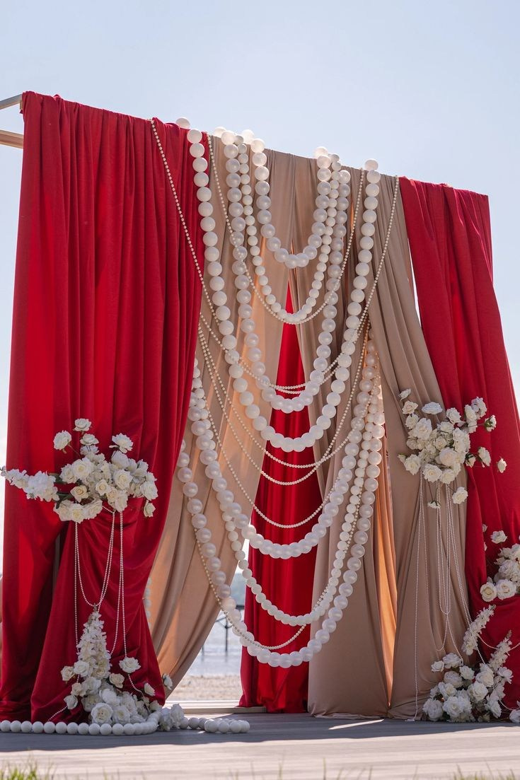 ВЫЕЗДНАЯ ЦЕРЕМОНИЯ