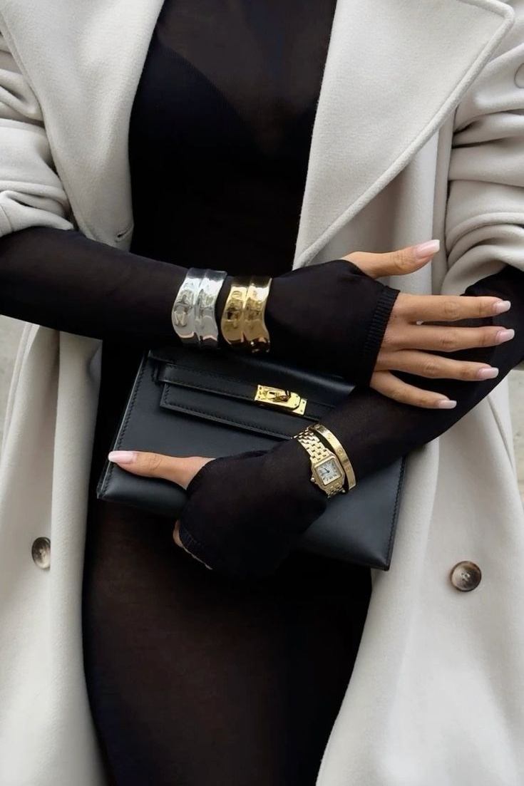 Публикация на портале «Камтугеза». Стилист Анастасия Рашевская