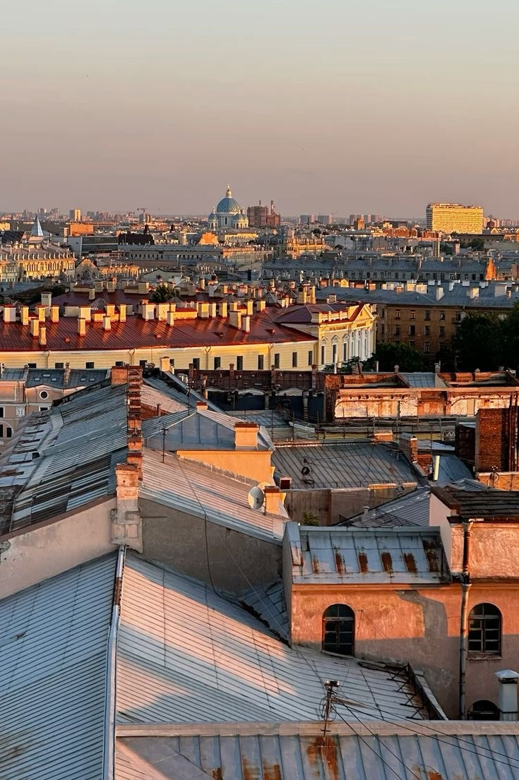 Фотоприключение в Москву (1). Фотограф и видеограф Елена Лисина