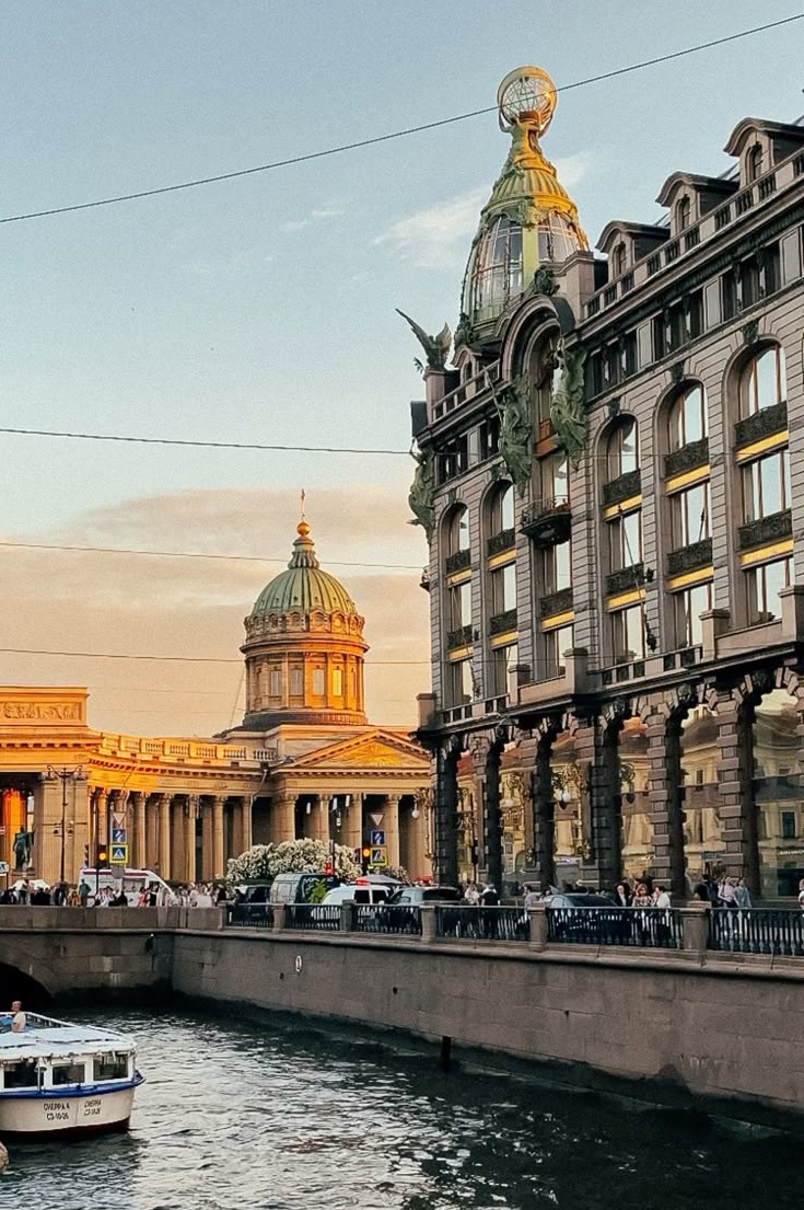 Фотоприключение в Москву (1). Фотограф и видеограф Елена Лисина