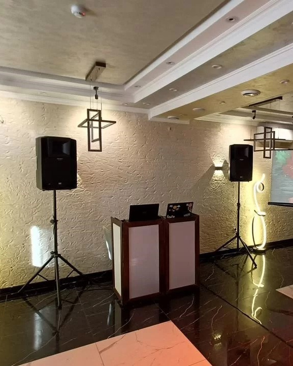 🔊 ПРИМЕРЫ ИНСТАЛЛЯЦИЙ ЗВУКА