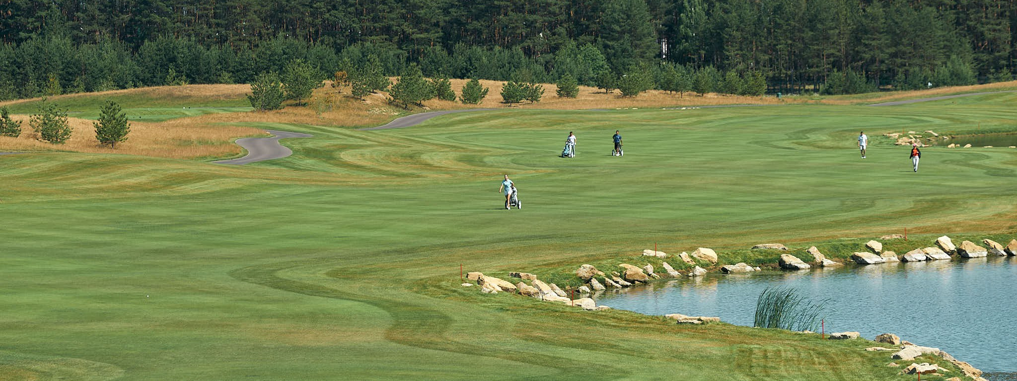 Fair play golf Tour. Академия гольфа NSU в Москве. Тренировки по гольфу для детей и взрослых