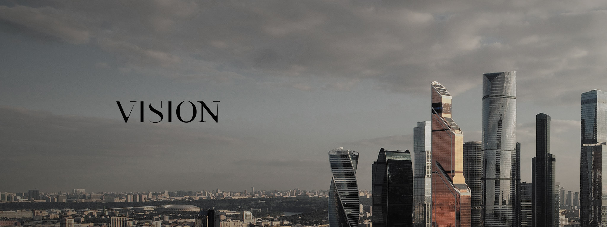 Контакты Vision — media