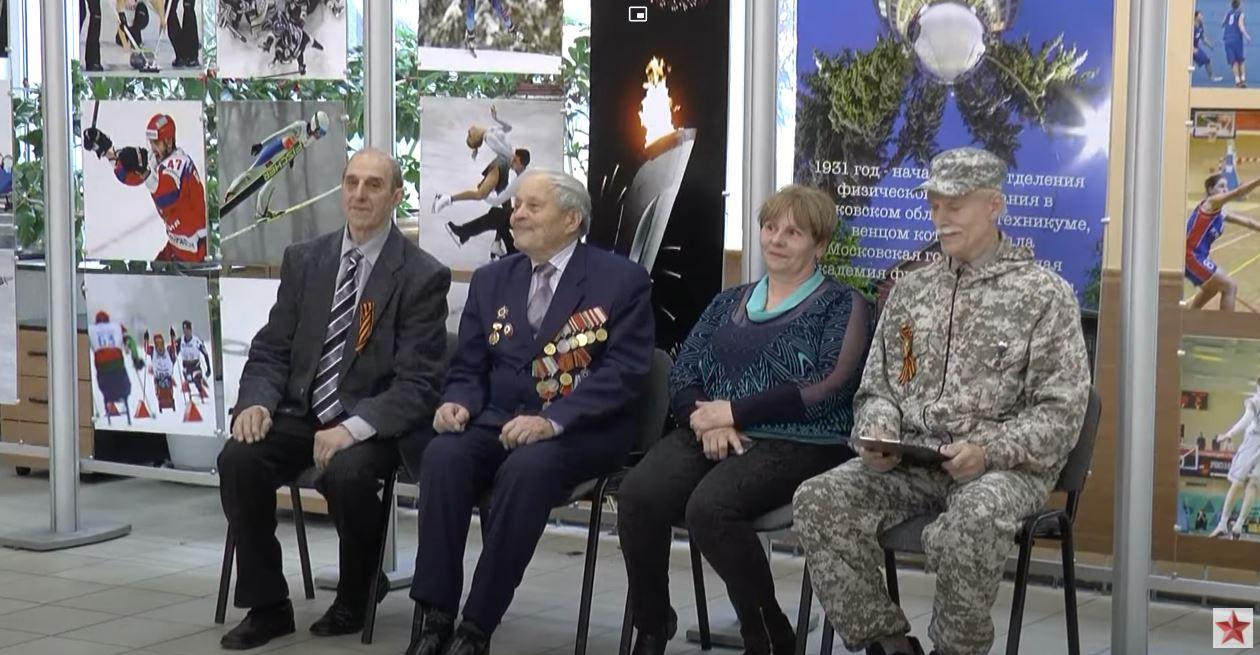 Матвей Лебедев: фото и видео, сайты. Москва, Жуковский, Малаховка