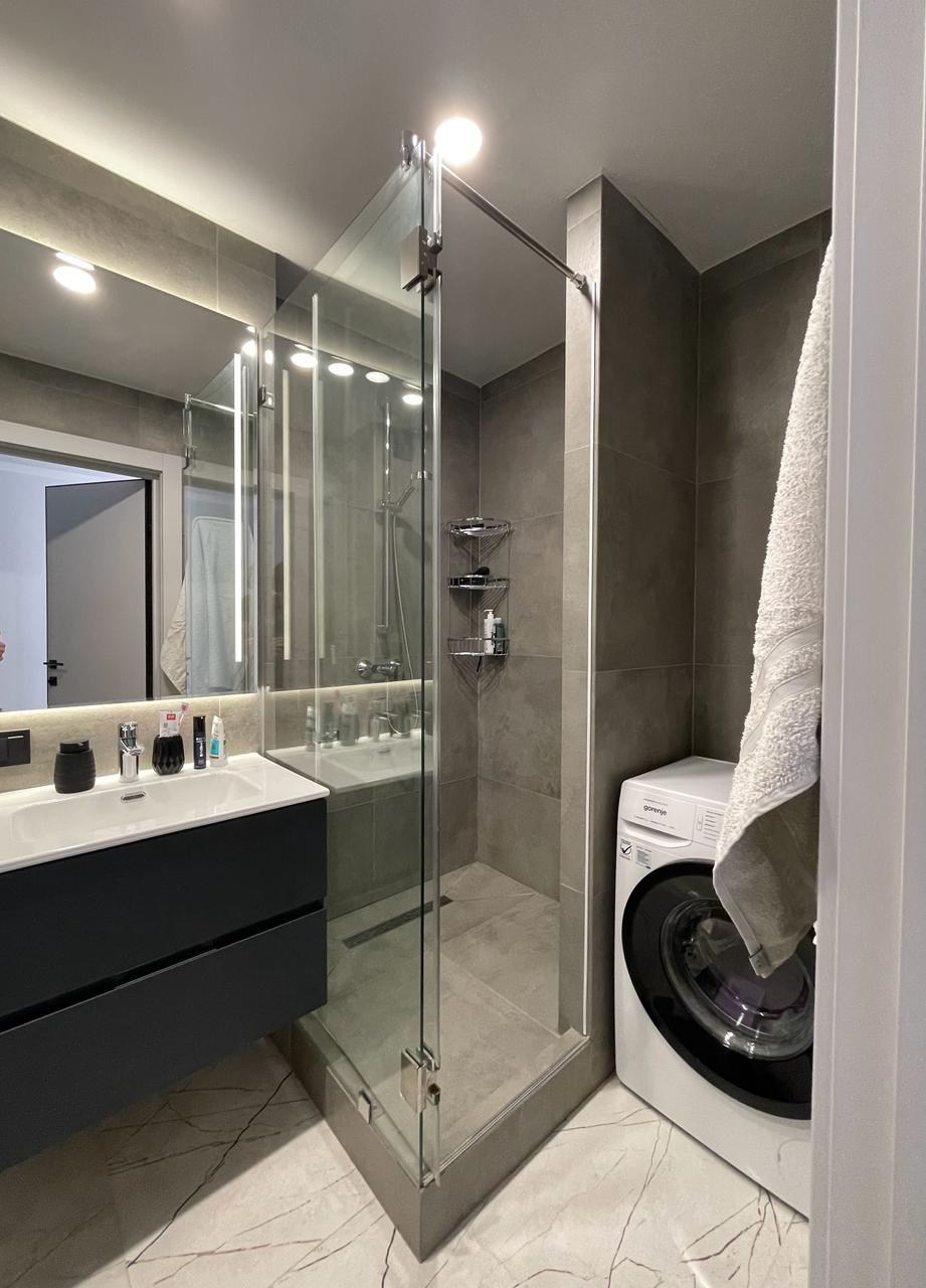 Реализованные проекты. Дизайн для каждого