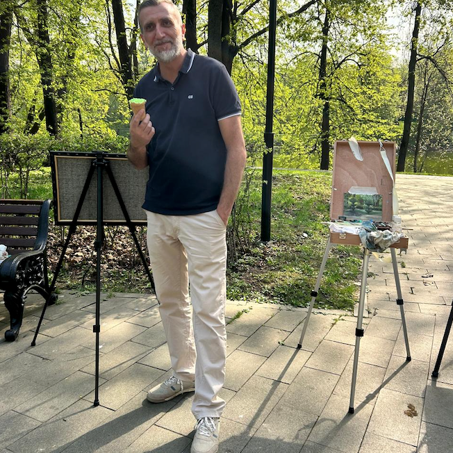 Своя Мастерская