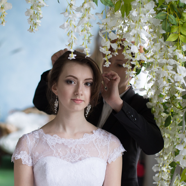 Визажист Нижний Новгород.Цены на макияж.Цены на услуги визажиста. Визажист-стилист Наталья Кокинова(Лямина).Обучение основам визажа.Нижн