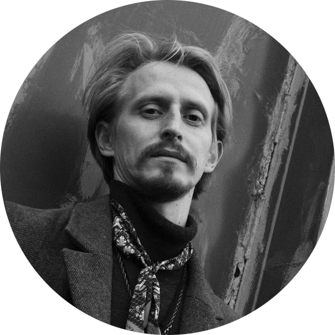 Дмитрий Тарасов Фотограф архитектурной среды и предметного дизайна