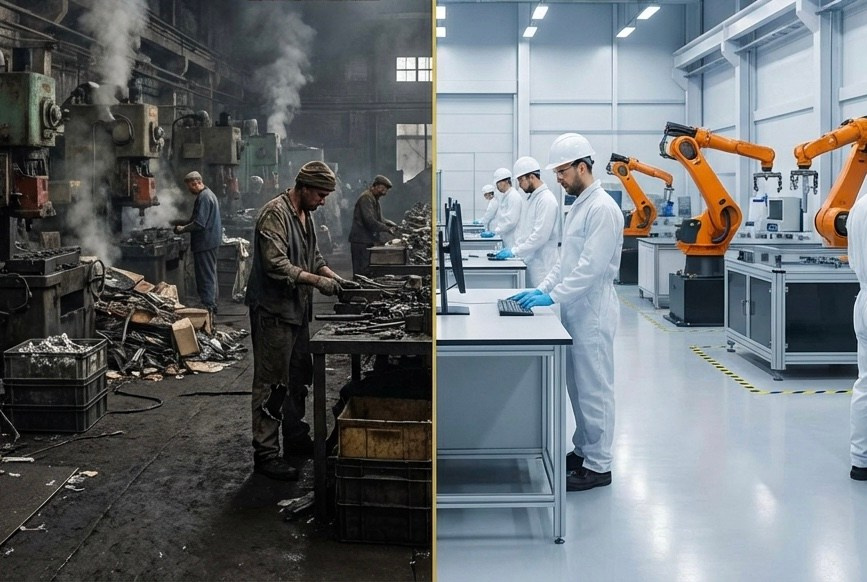 Ledel KP. Фото и видео съемка для социальных сетей в Казани