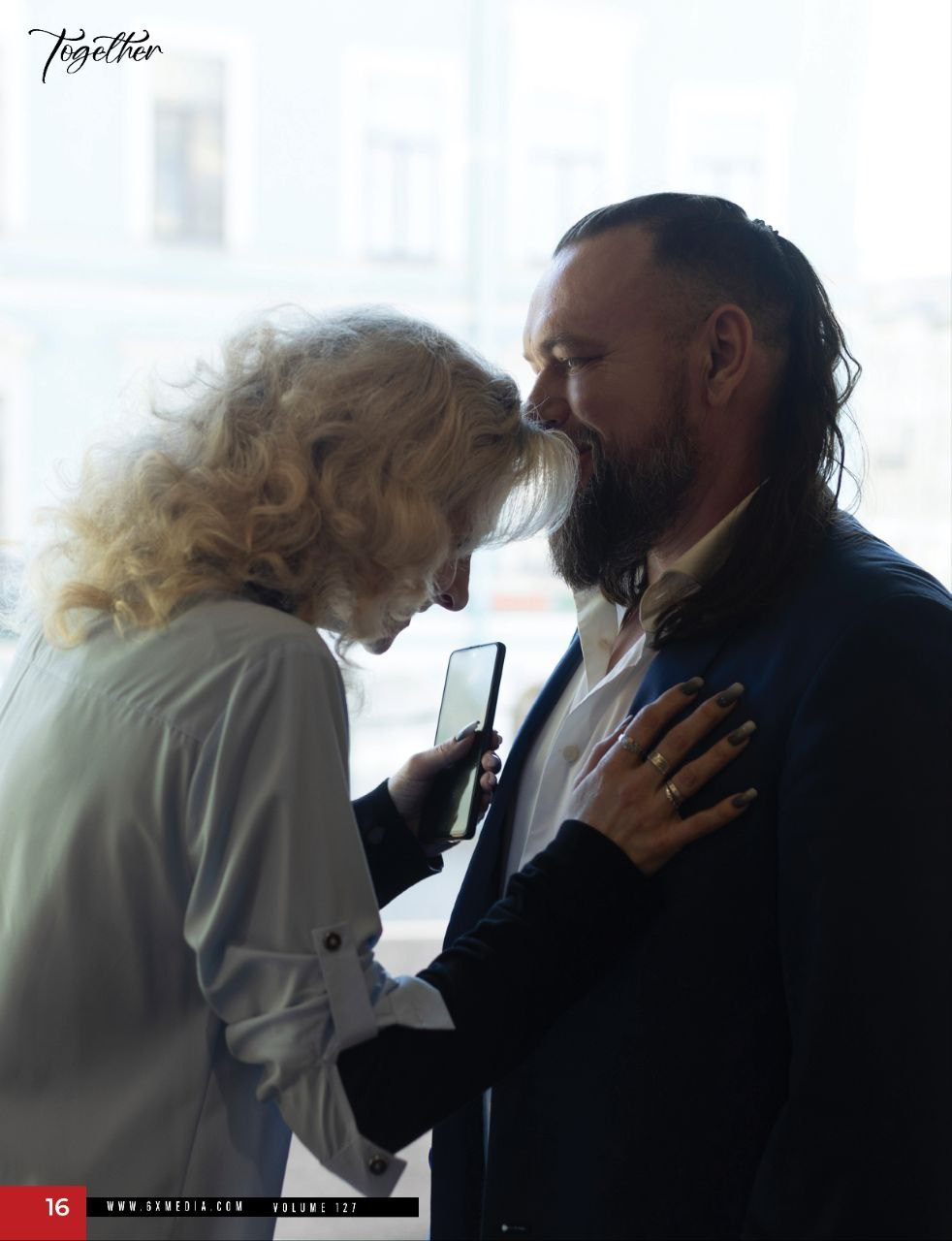 Фотомодель+Публикации в Журналах. Павел Шупрут Артист